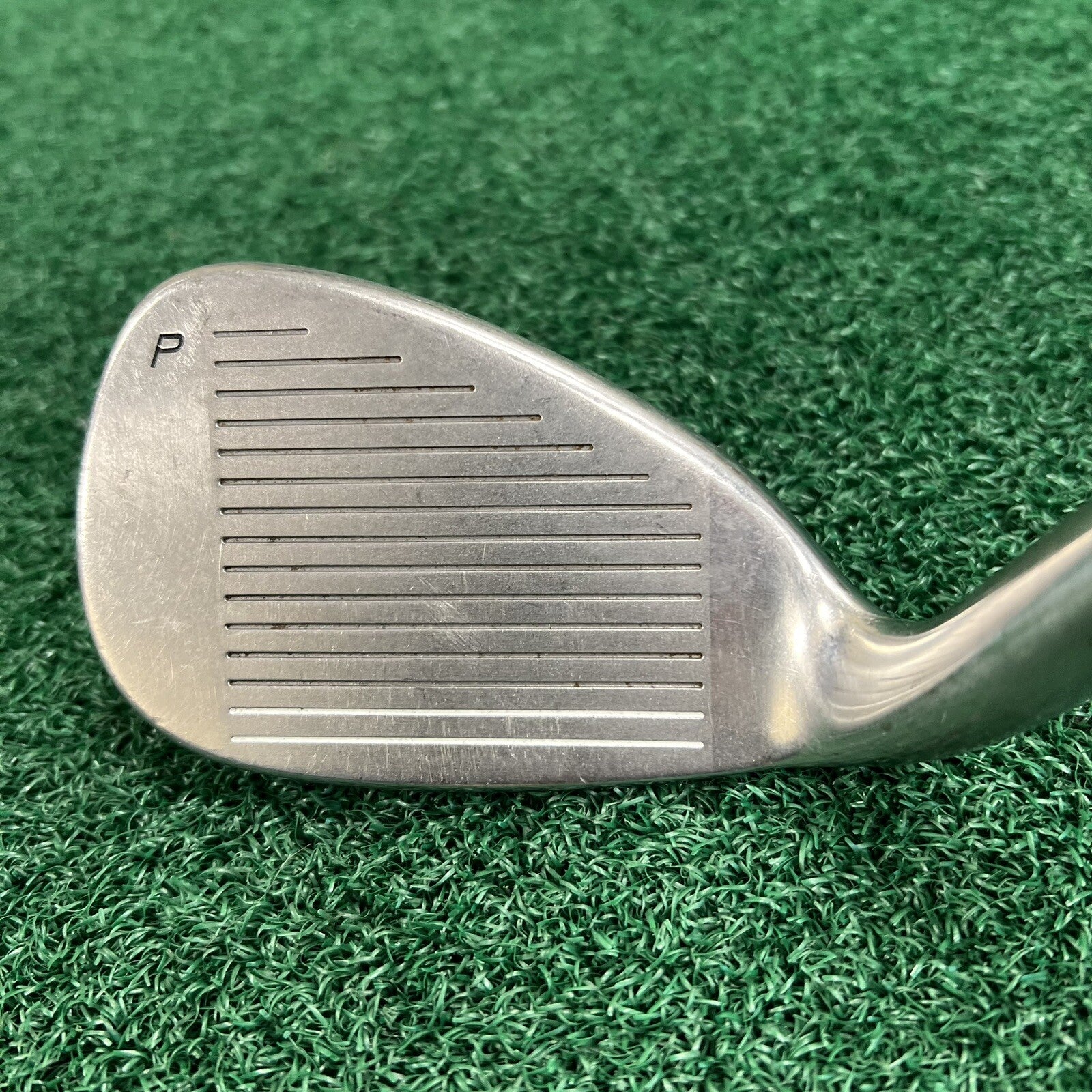 TaylorMade Women's Miscela Pitching Wedge PW Ladies Miscela Graphite Shaft LRH