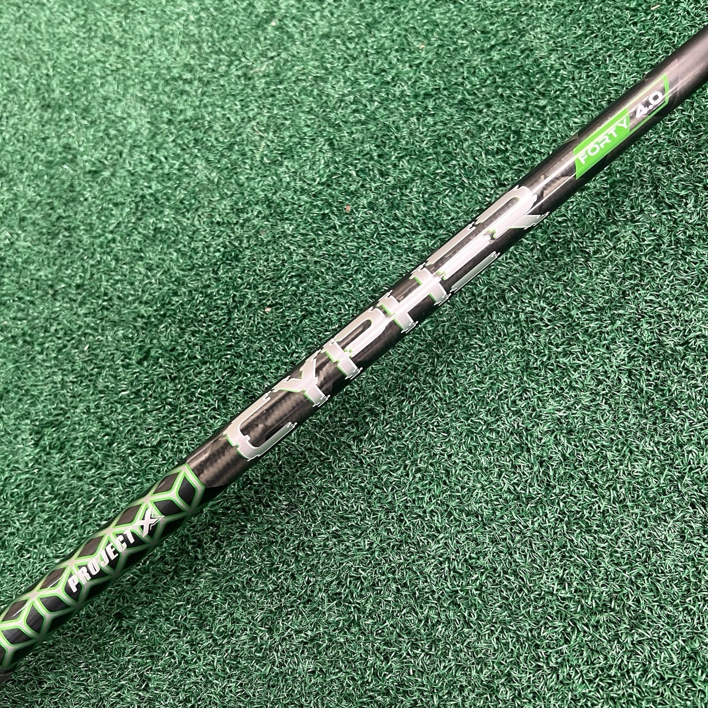 Callaway EPIC Max 3 Fairway Wood 15° Ladies Project X Cypher Forty 4.0 40g w/HC