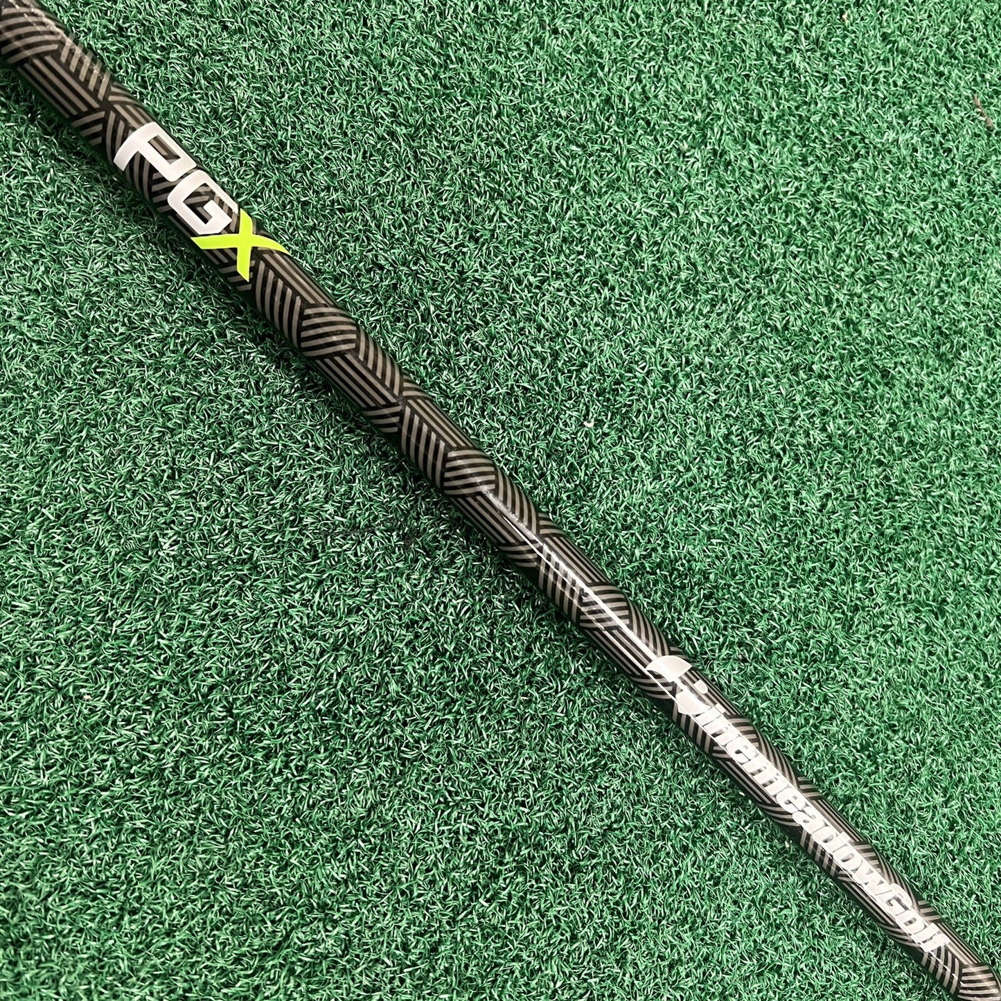 Pinemeadow Golf PGX 16° #3 Hybrid Iron Lite Graphite Regular Flex w/ HC