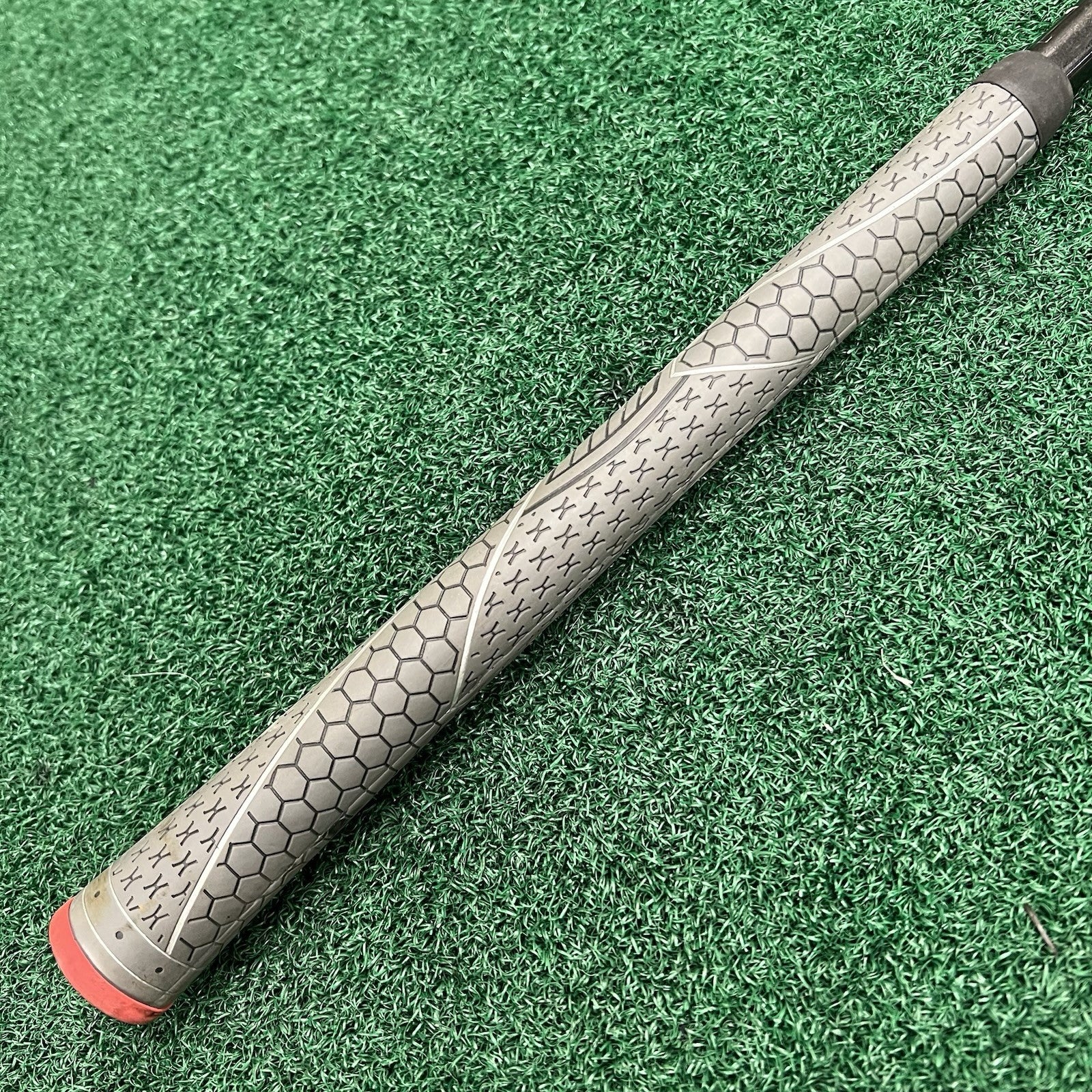 Callaway Big Bertha X-12 Lob Wedge RCH 96 Graphite Regular 35" Men's Right Hand