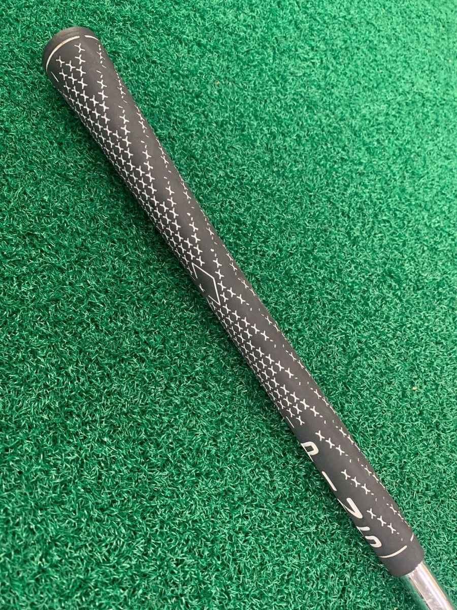 Ping i3 O-Size Single 3 Iron Black Dot 39" MRH Regular Flex Cushin Shaft