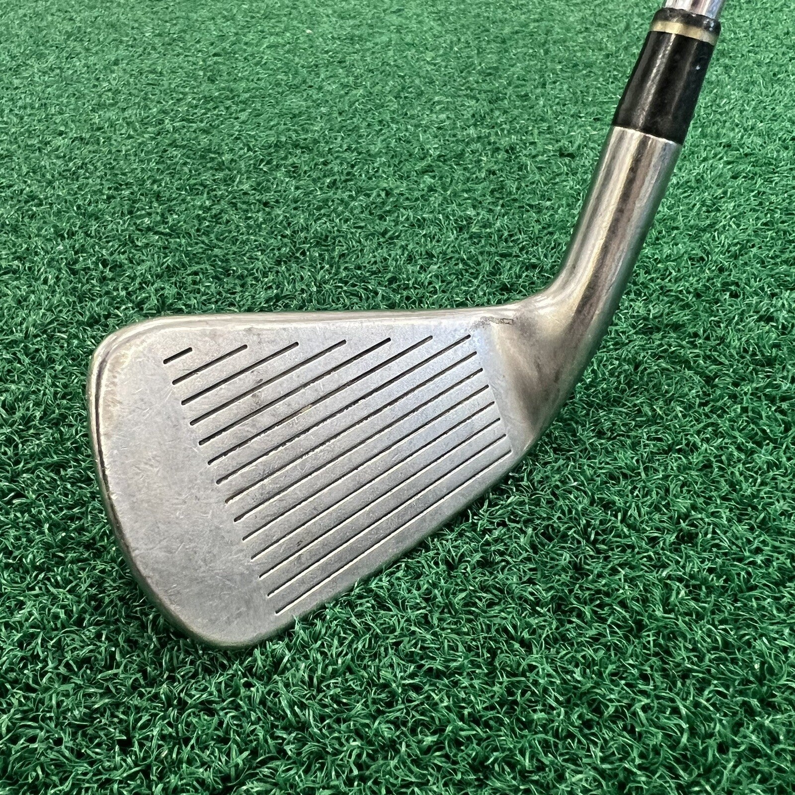 Titleist DCI 962 Single 4 Iron Sensicore S300 Stiff Flex Steel Shaft MRH