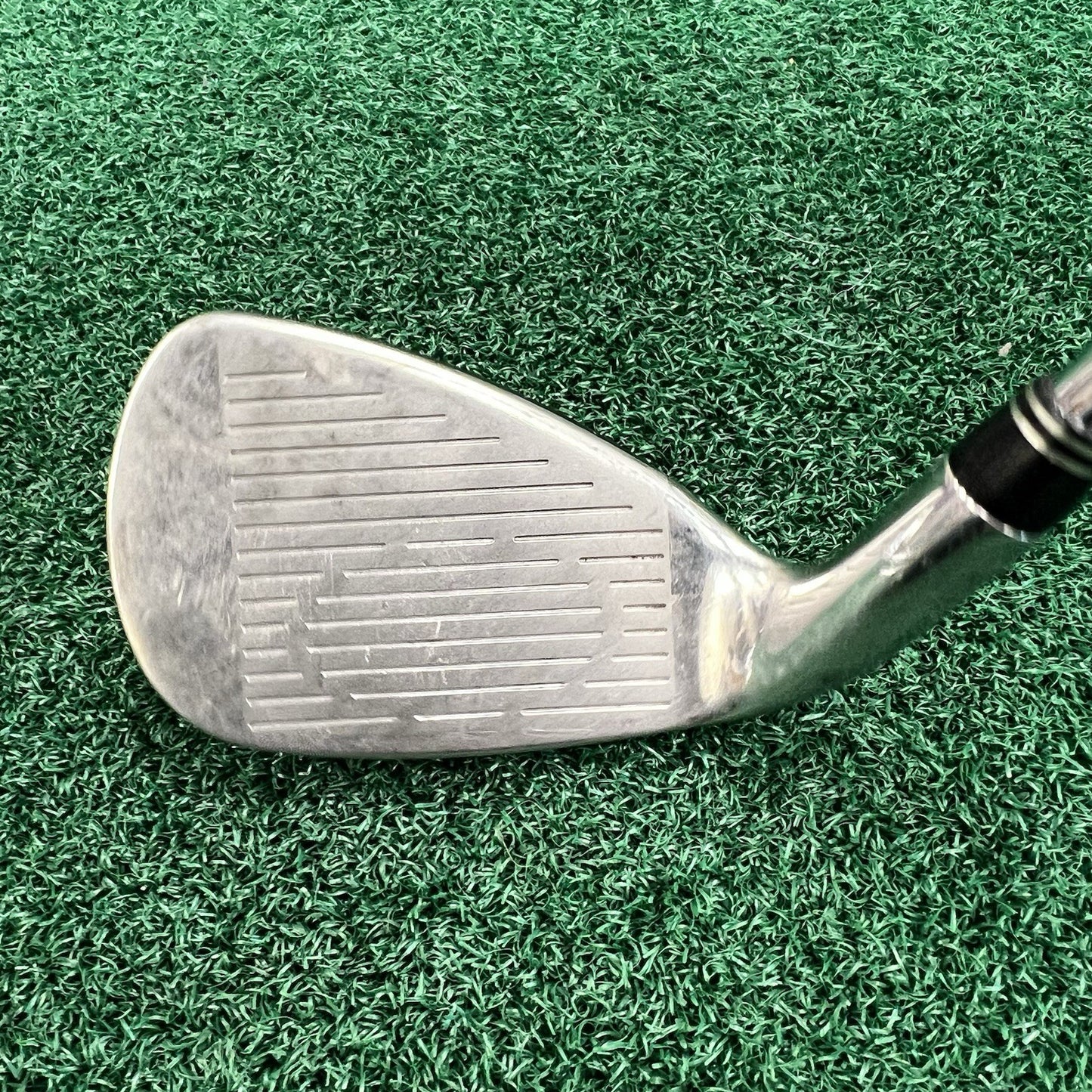 King Cobra S9 Pitching Wedge PW Men's Right Hand N.S. Pro Stiff Flex Steel Shaft