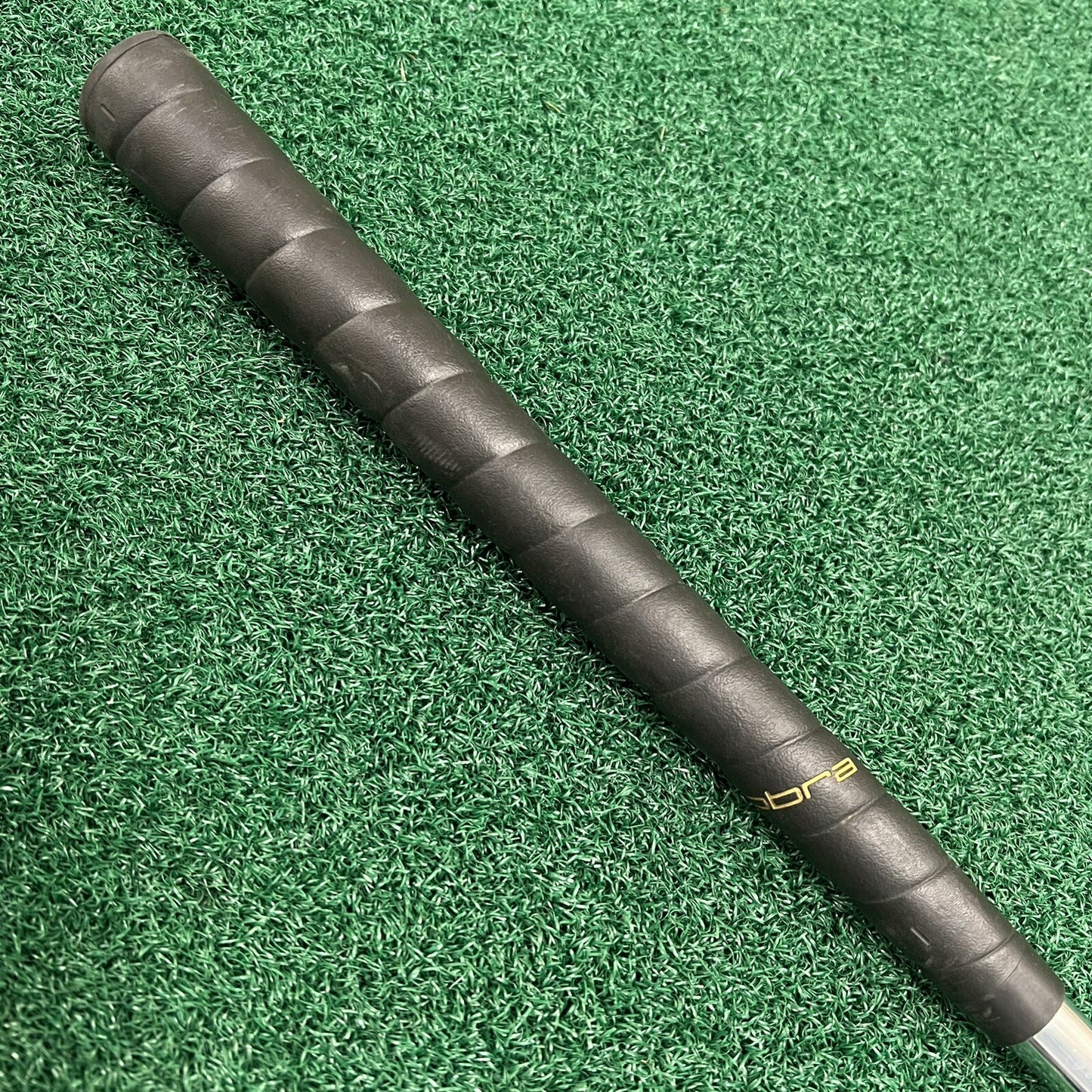 Cobra King Single 5 Iron Men's Right Hand Stiff Flex Steel Shaft 38" Golf Club