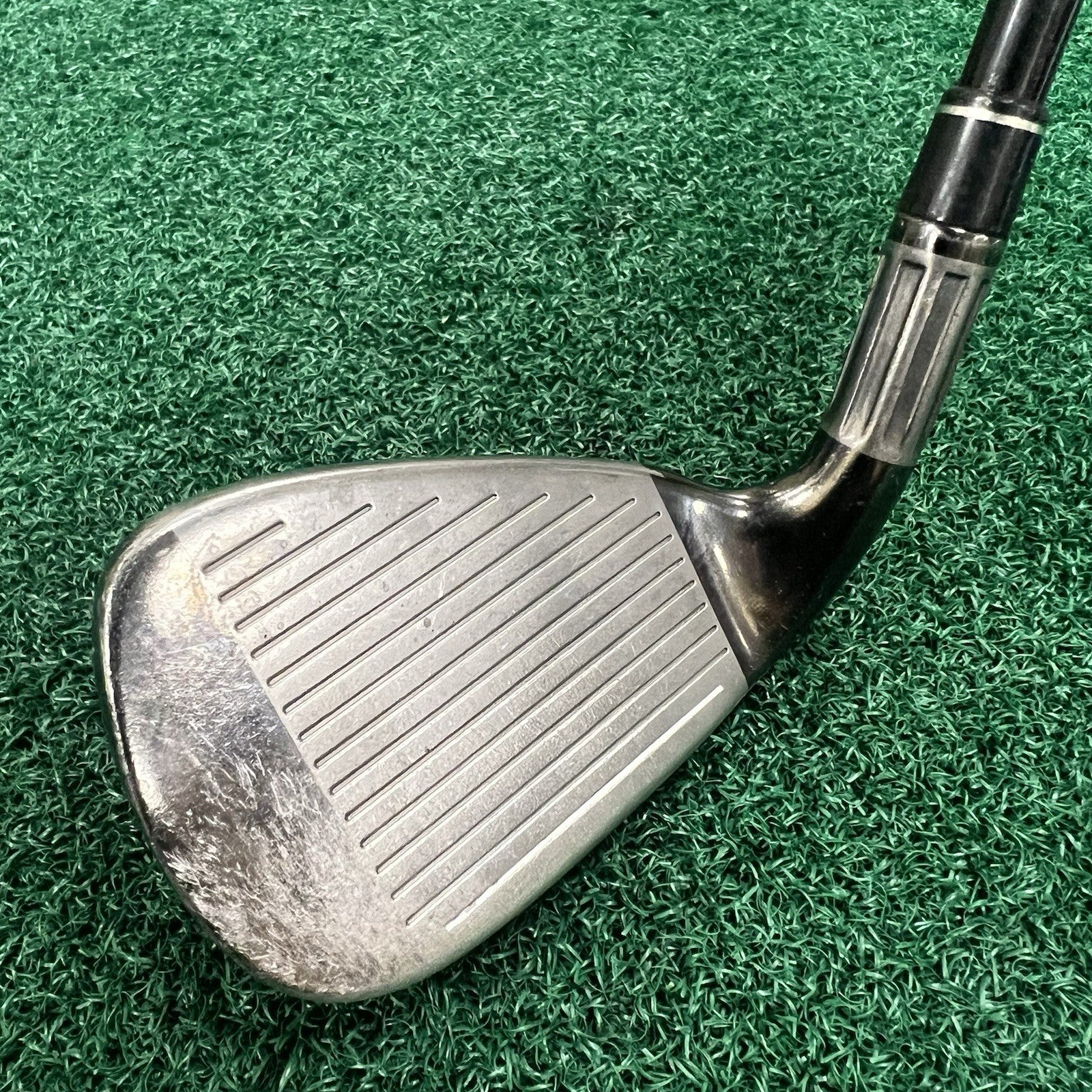 TaylorMade M2 Single 8 Iron Men's Right Hand Senior Flex Graphite Shaft