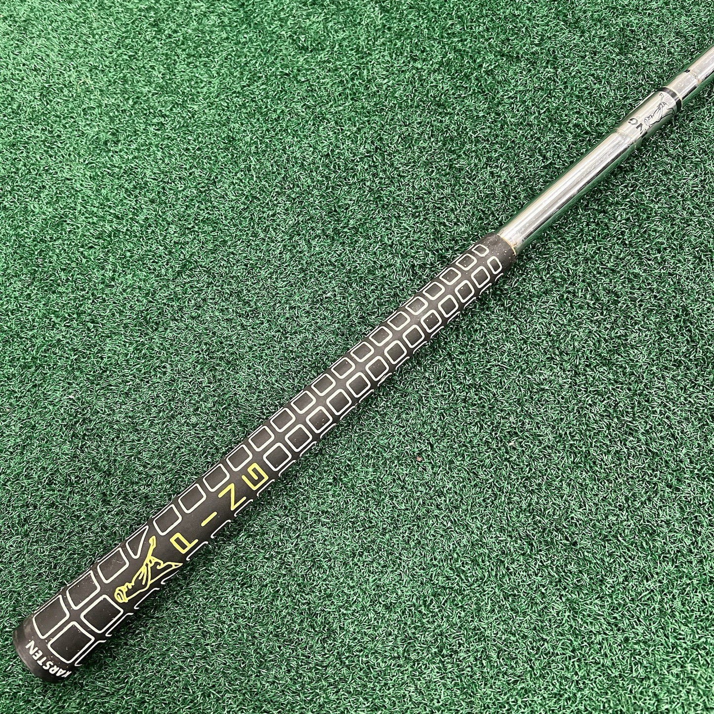 Vintage PING Karsten II #4 Fairway Wood 006154 Men's Right Hand Stiff Flex Steel