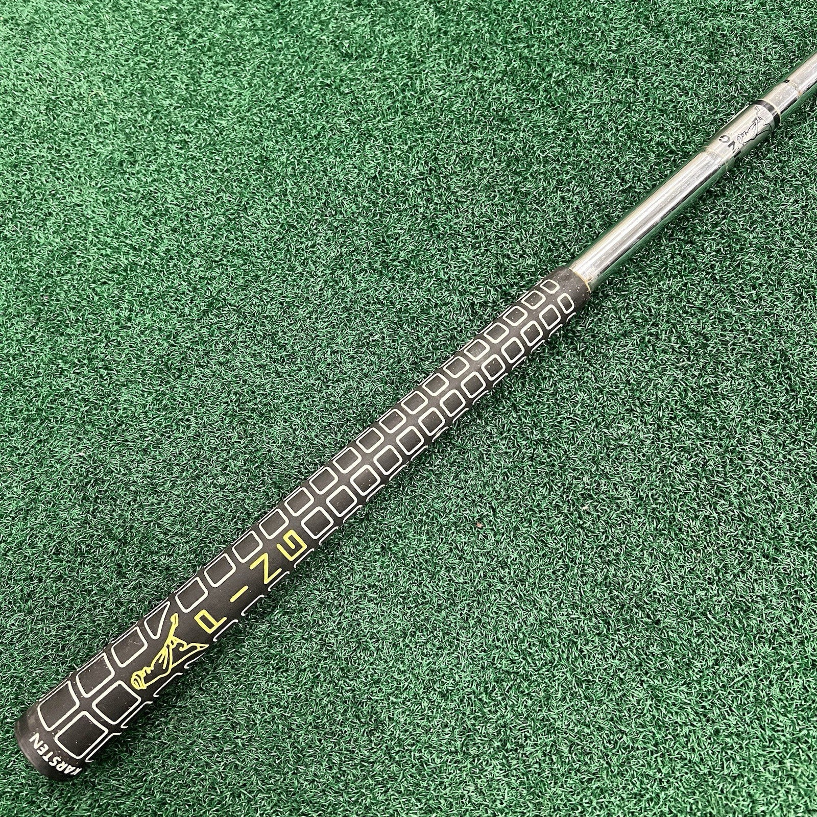 Vintage PING Karsten II #4 Fairway Wood 006154 Men's Right Hand Stiff Flex Steel