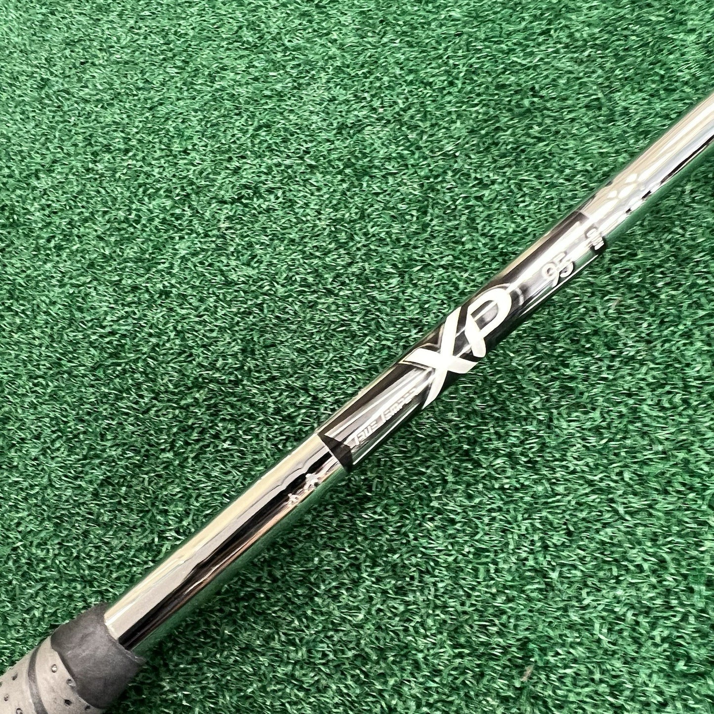 Titleist AP1 714 52° Gap Wedge GW Men's Right Hand Regular Flex Steel Shaft