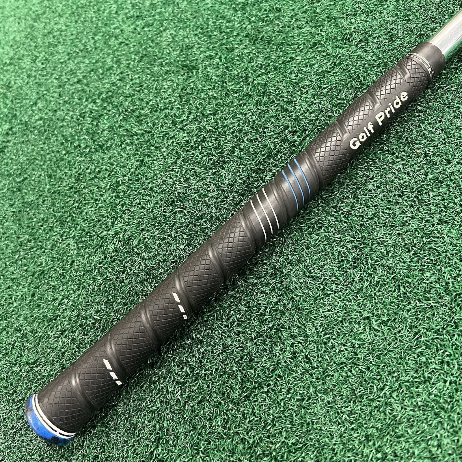 Mizuno T20 Raw 53° (10° Bounce) Gap Approach Wedge Men's Right Hand Steel Shaft
