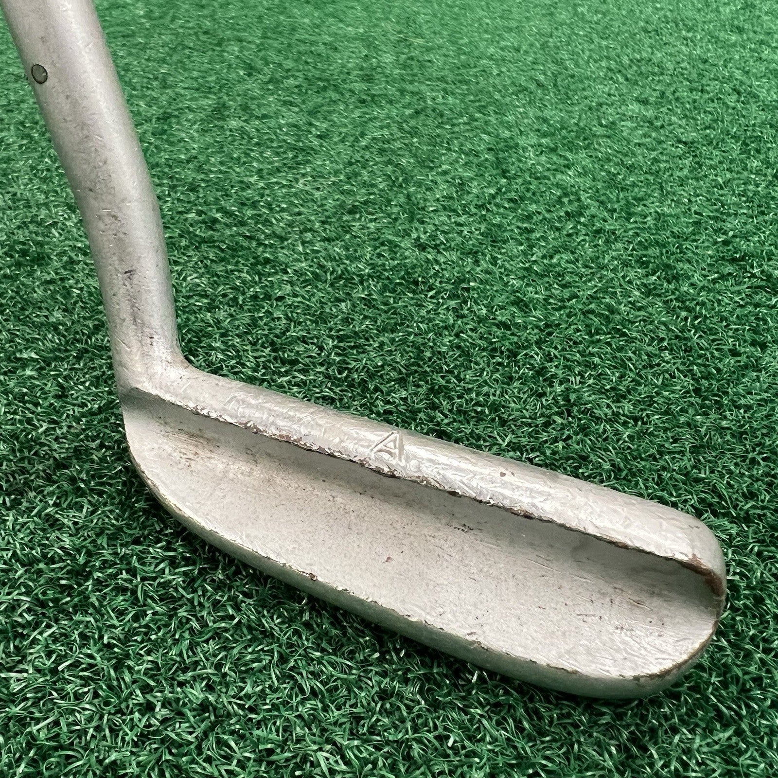 MacGregor Tommy Armour IMG Ironmaster Putter Iron Master 35" Right Handed