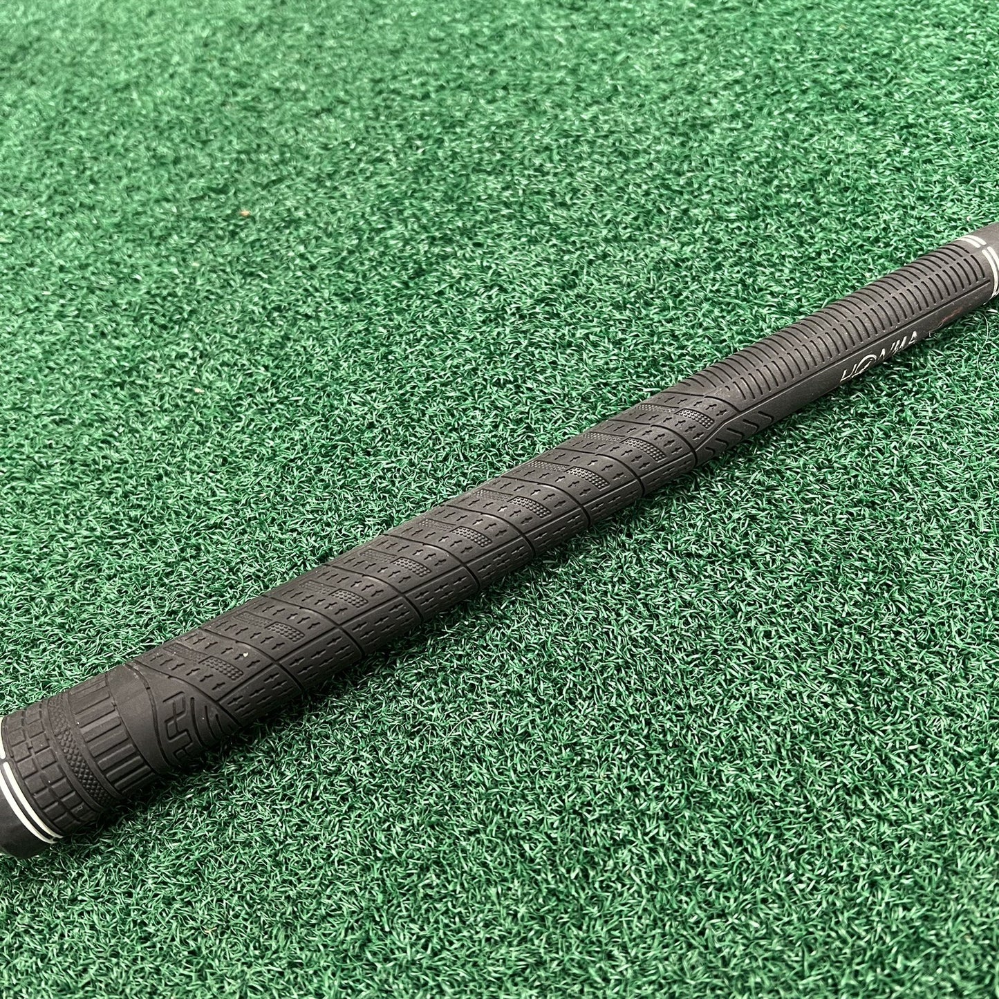Honma TW-747P Single 11 Iron Steel Men's LEFT Hand Stiff Flex 85g Graphite Shaft