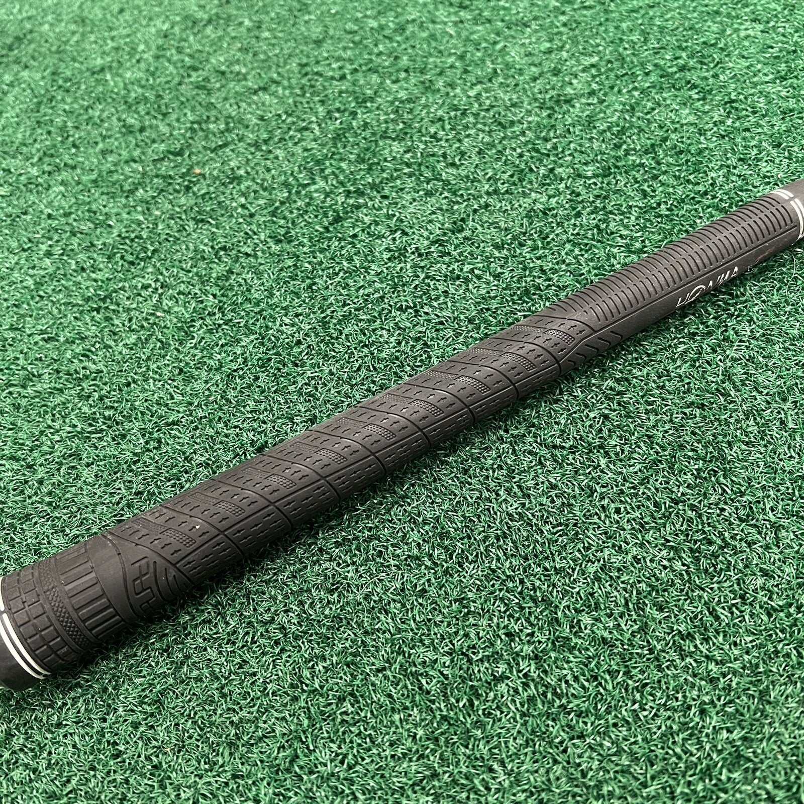 Honma TW-747P Single 11 Iron Steel Men's LEFT Hand Stiff Flex 85g Graphite Shaft