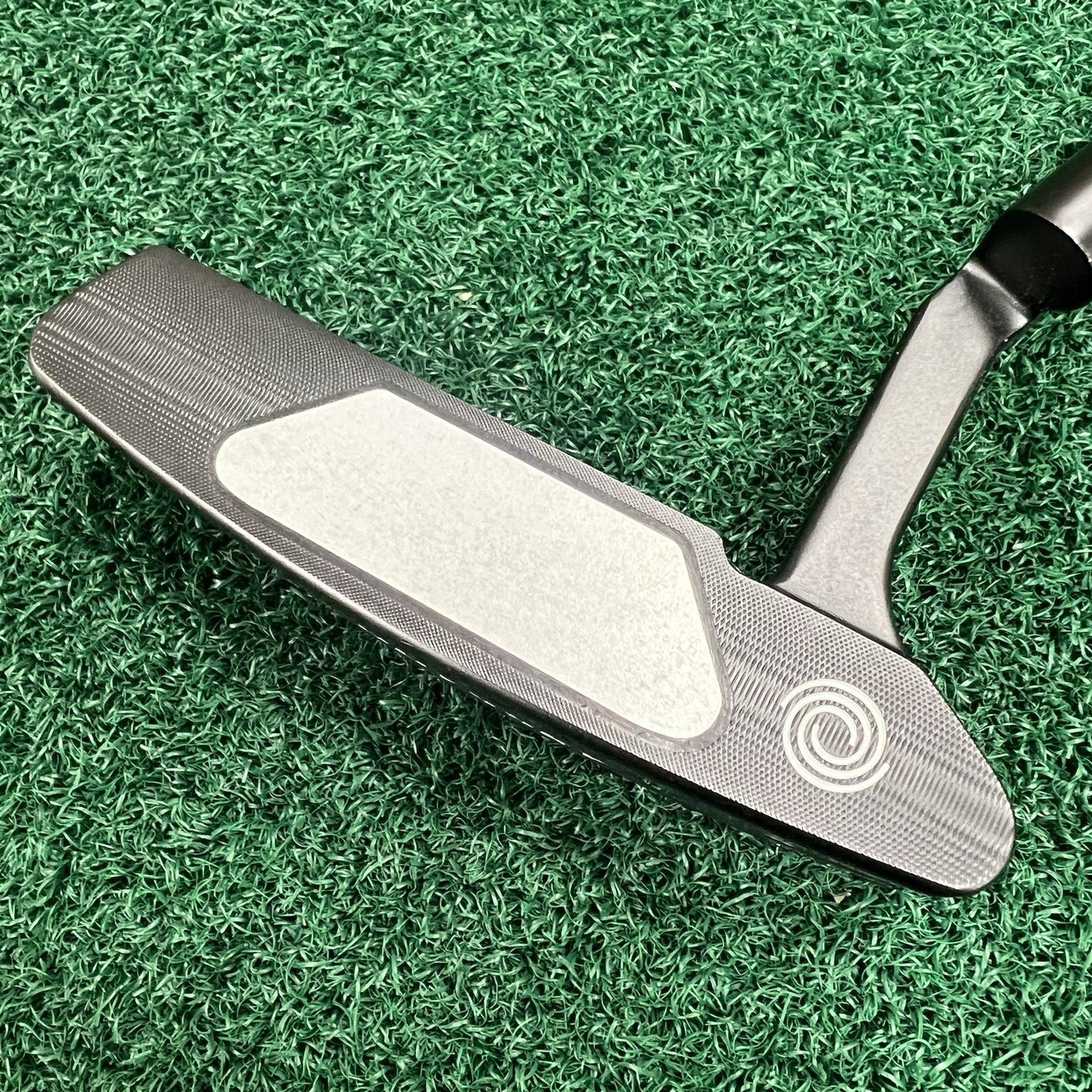 Odyssey Tri-Hot 5K Two CH Putter 34" Men's Right Hand Stroke Lab Shaft w/HC MINT