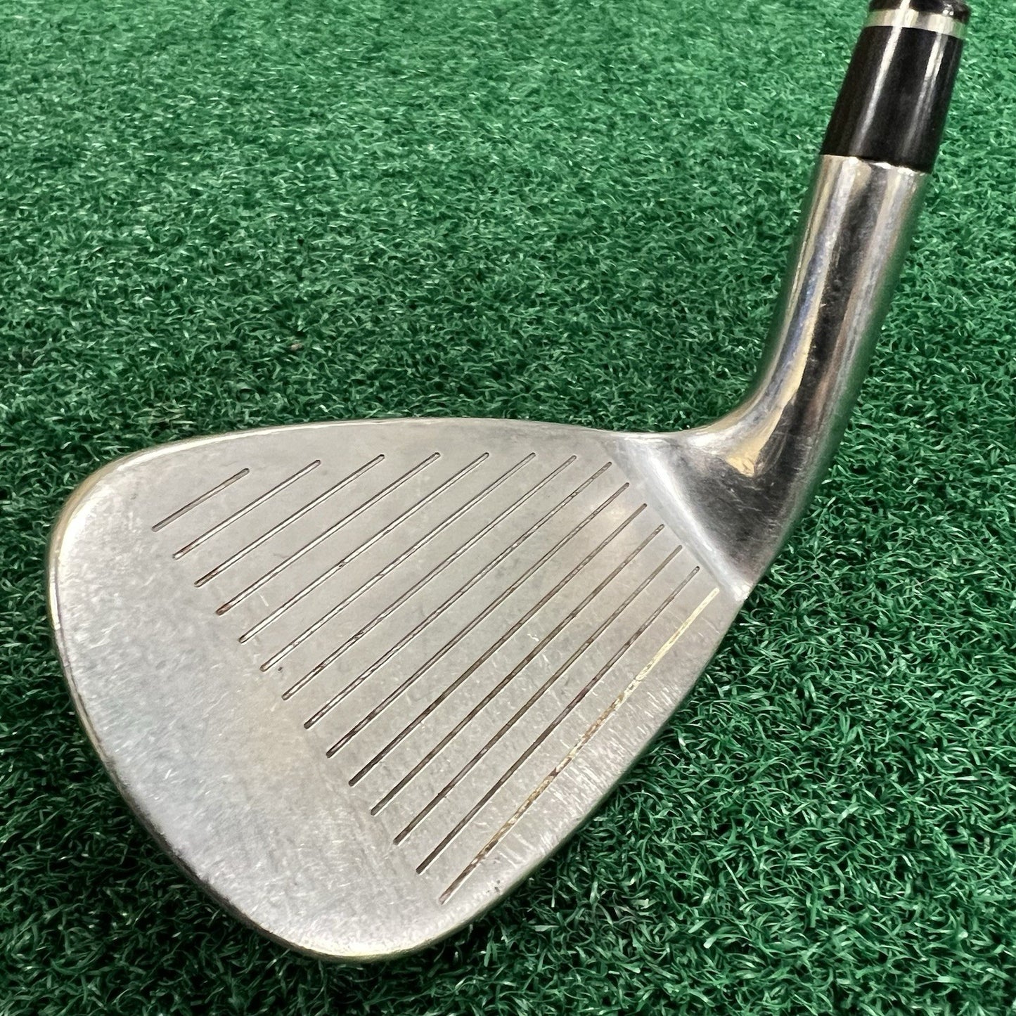 ADAMS IDEA a70S Right Handed Gap Wedge Approach Wedge Steel Wedge Flex