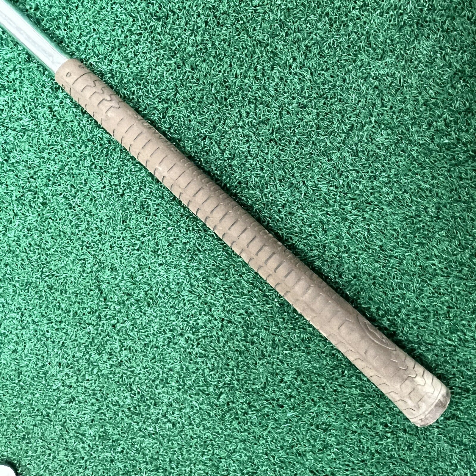 PING Karsten III Red Dot Single 9 Iron Golf Club Steel Shaft MRH