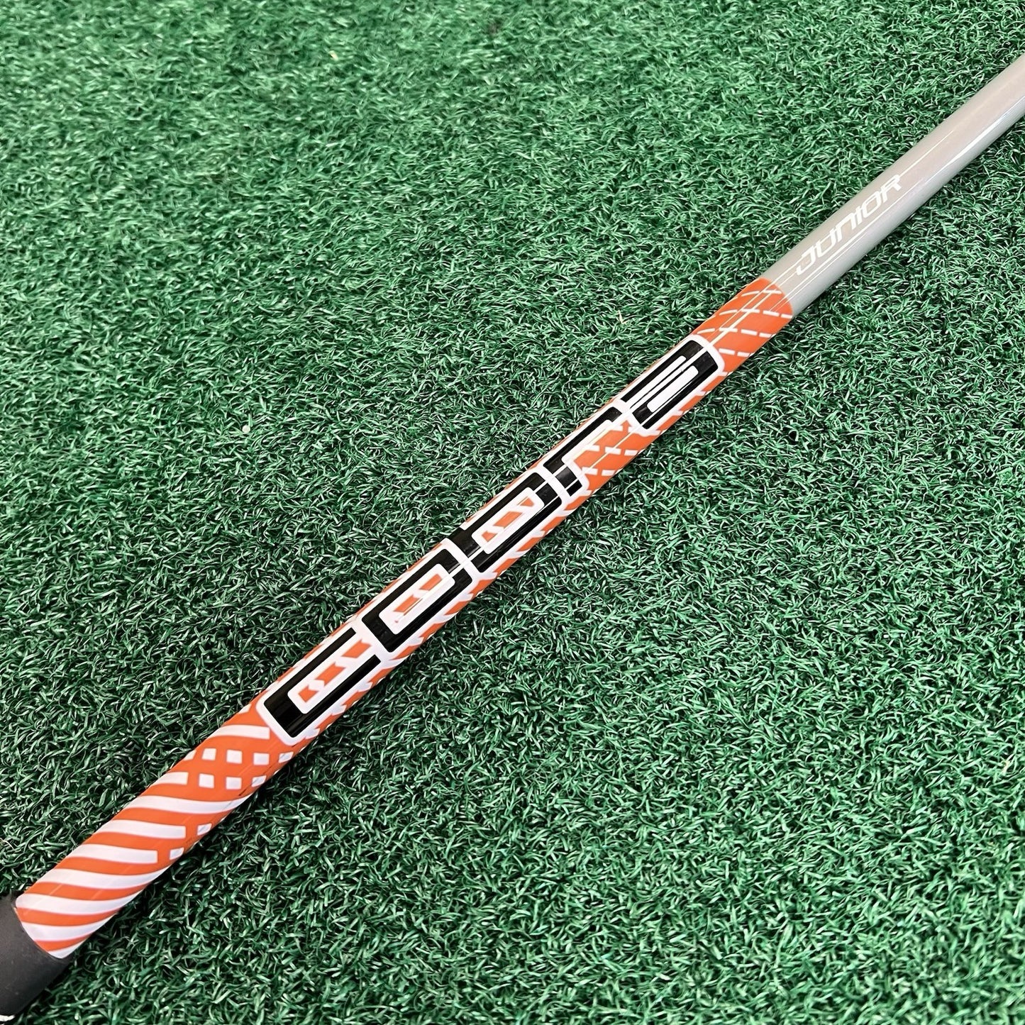 Cobra King Junior Sand Wedge SW GOTIME 27.5" Right Hand Graphite Shaft