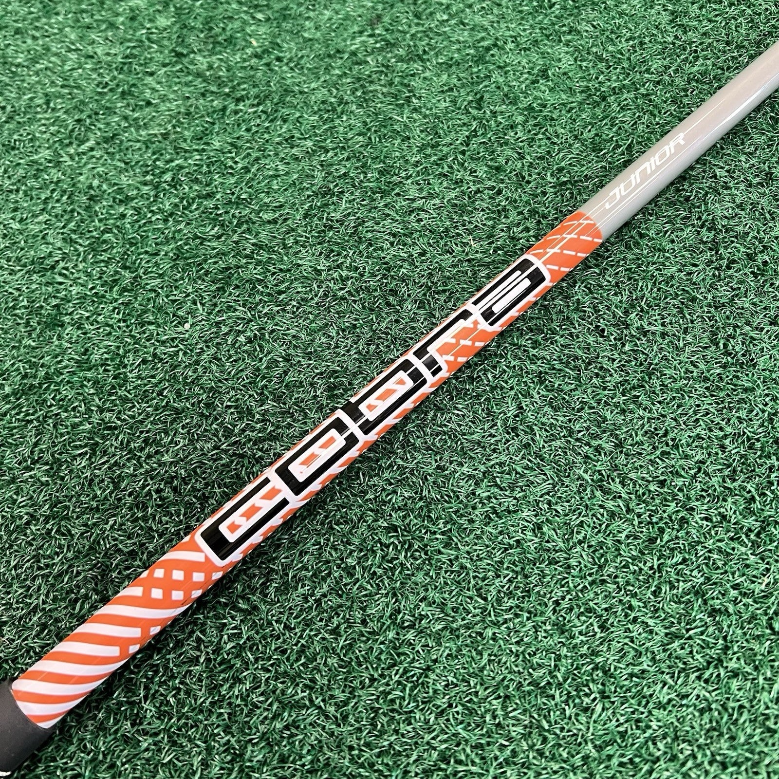 Cobra King Junior Sand Wedge SW GOTIME 27.5" Right Hand Graphite Shaft