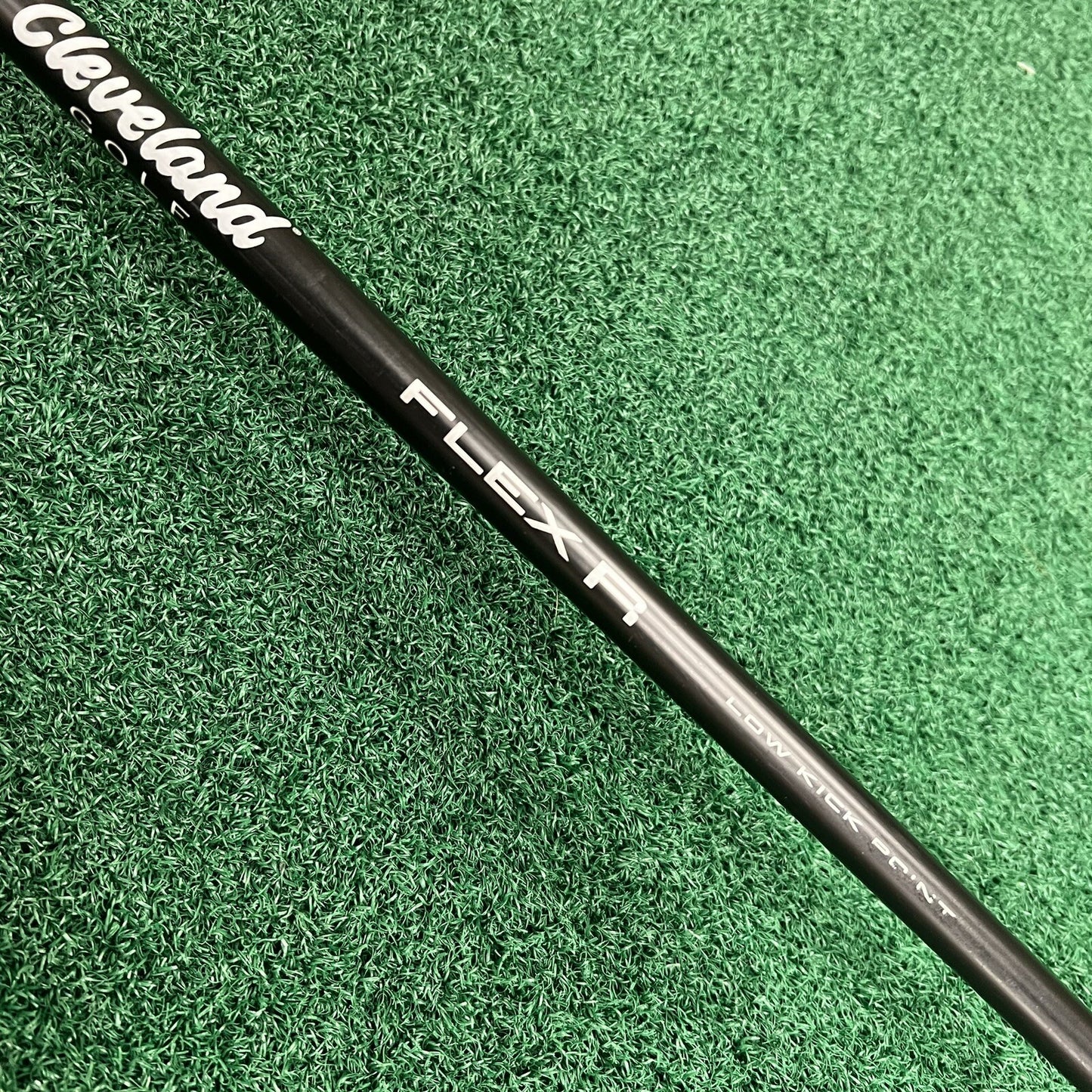 Cleveland Tour Action TA6 Single 4 Iron Graphite Shaft Regular Flex Shaft MRH