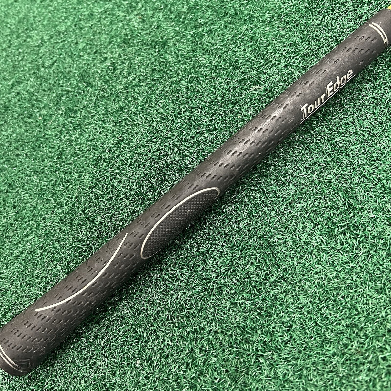 Tour Edge Golf BAZOOKA Single Replacement 7 Iron Right Hand Senior Flex Graphite