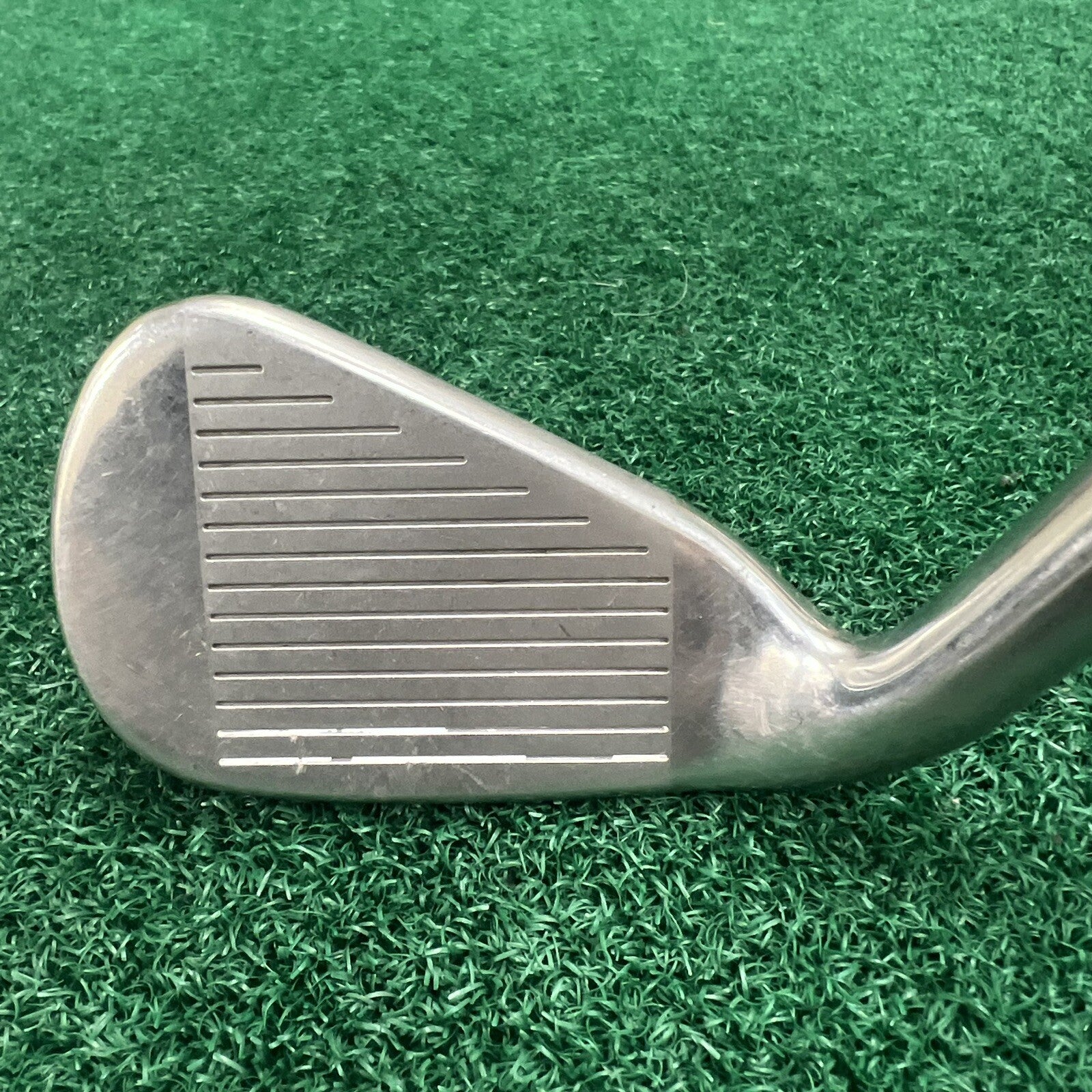 Callaway XR Individual 7 Iron Graphite Lite Senior A RH Right-Handed S-124260