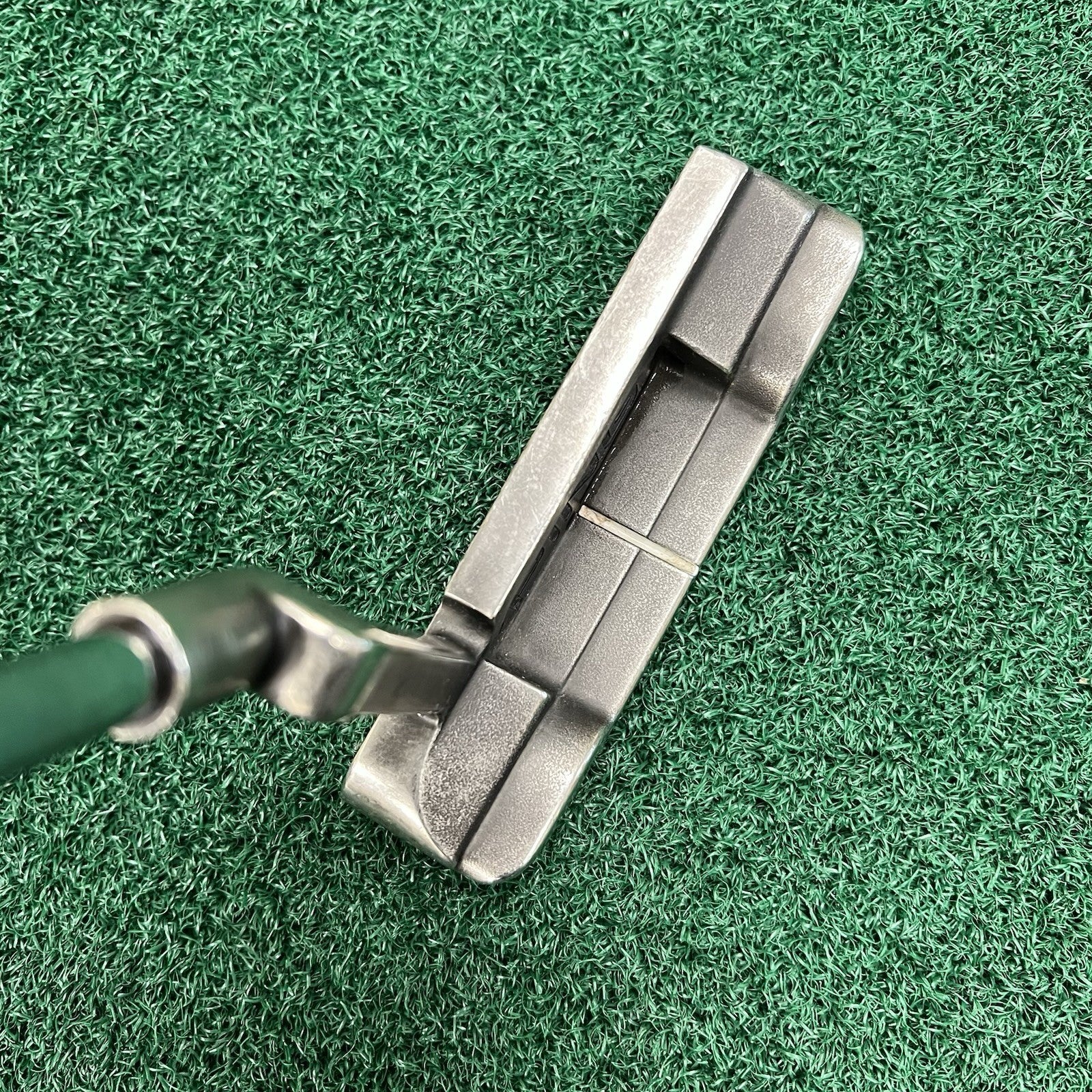 Ping Sigma G Anser Putter 35" Black Dot Blade Putter Right Handed Steel Shaft