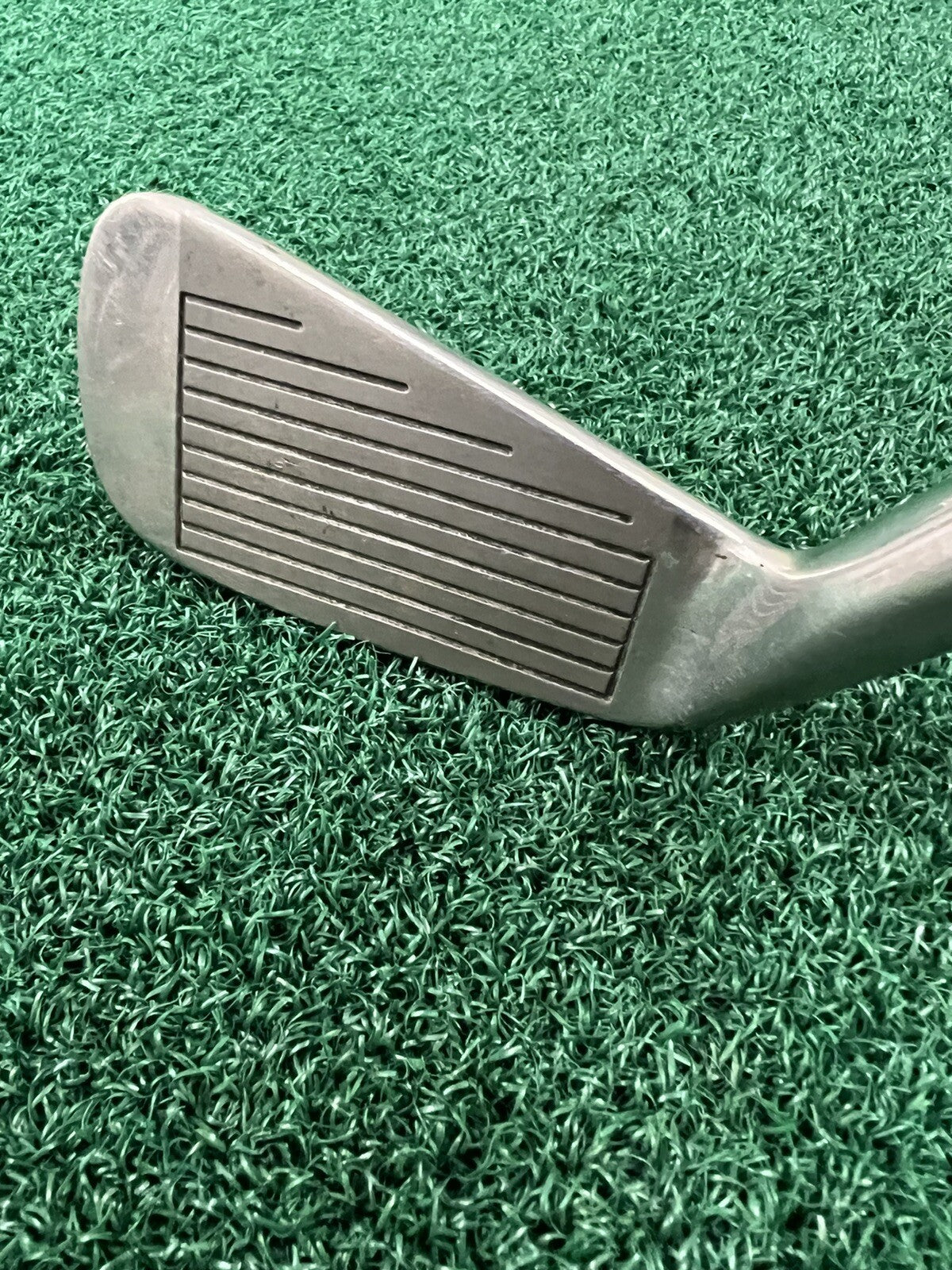Royal Collection Single 1 Iron Men's MRH Regular Flex Steel Shaft True Temper TT