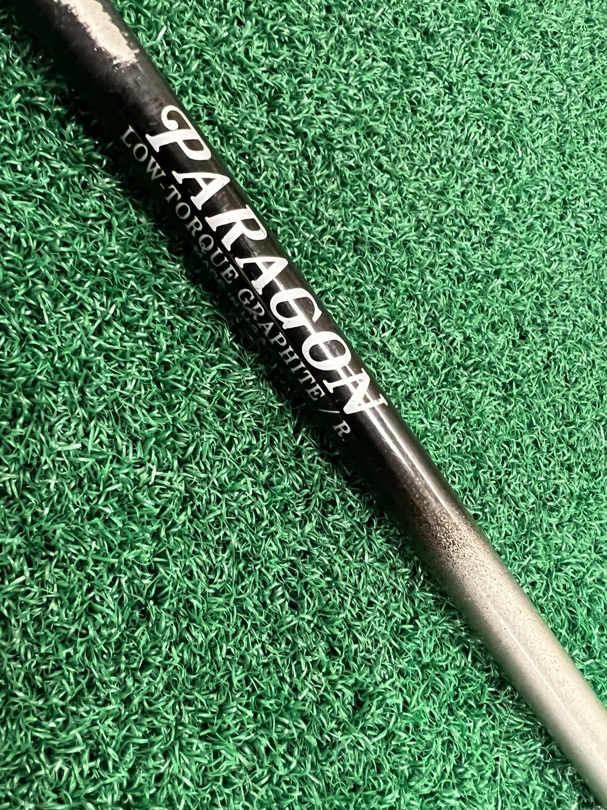 Dynacraft C/S Classic Sand Wedge SW Regular Flex Graphite Men's MRH