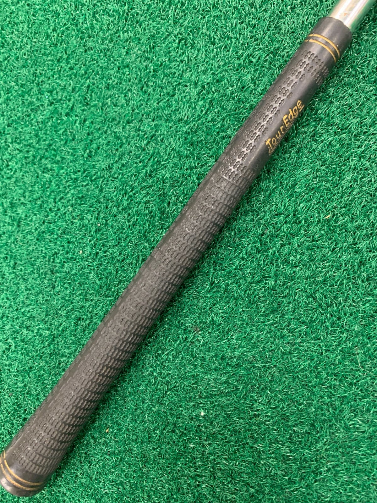Tour Edge Golf SP1 Oversize 9 Iron RH Uniflex Steel 36" 