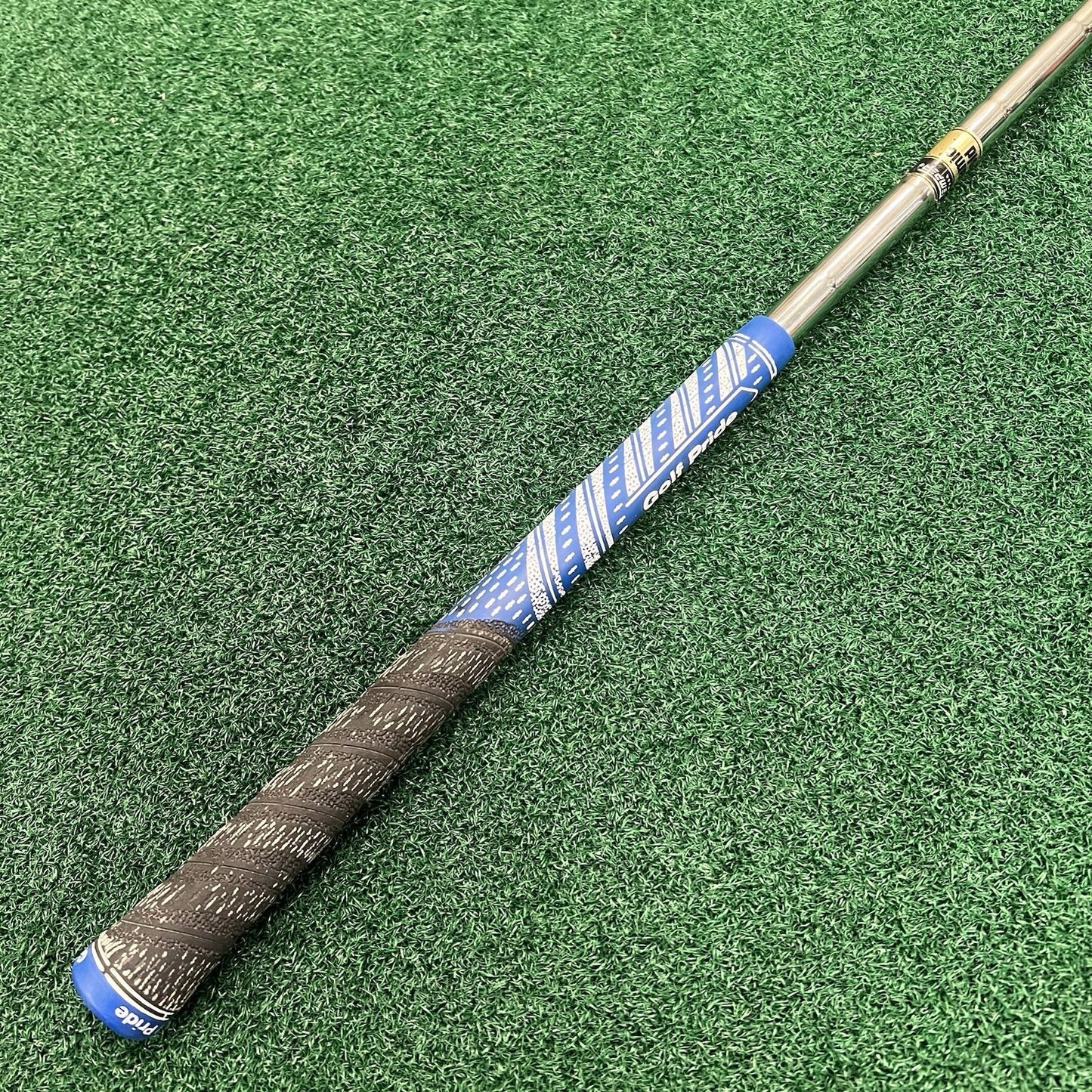 Mizuno MP-37 Individual 3 Iron Men's Right Hand Stiff Flex S300 Steel Shaft