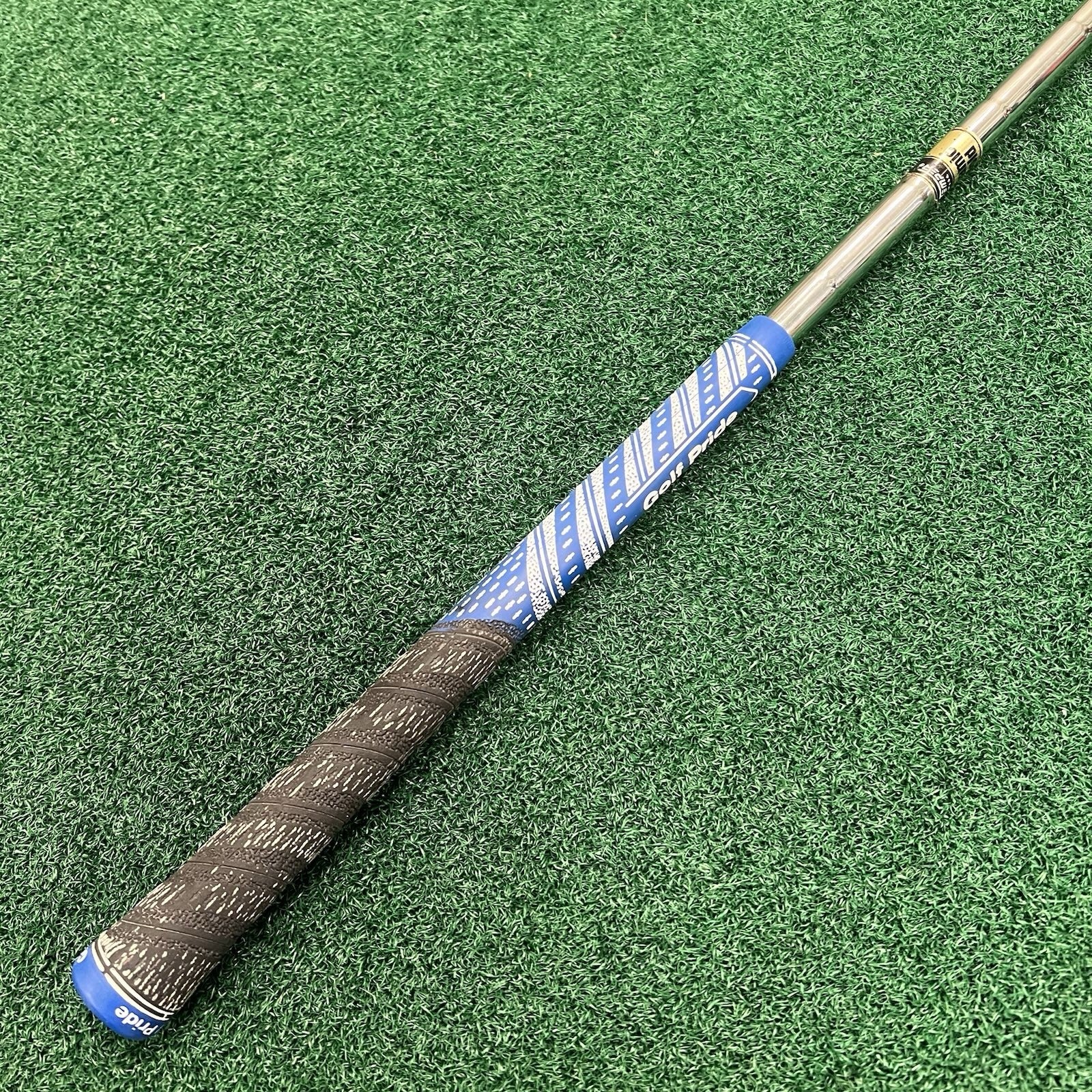 Mizuno MP-37 Individual 3 Iron Men's Right Hand Stiff Flex S300 Steel Shaft
