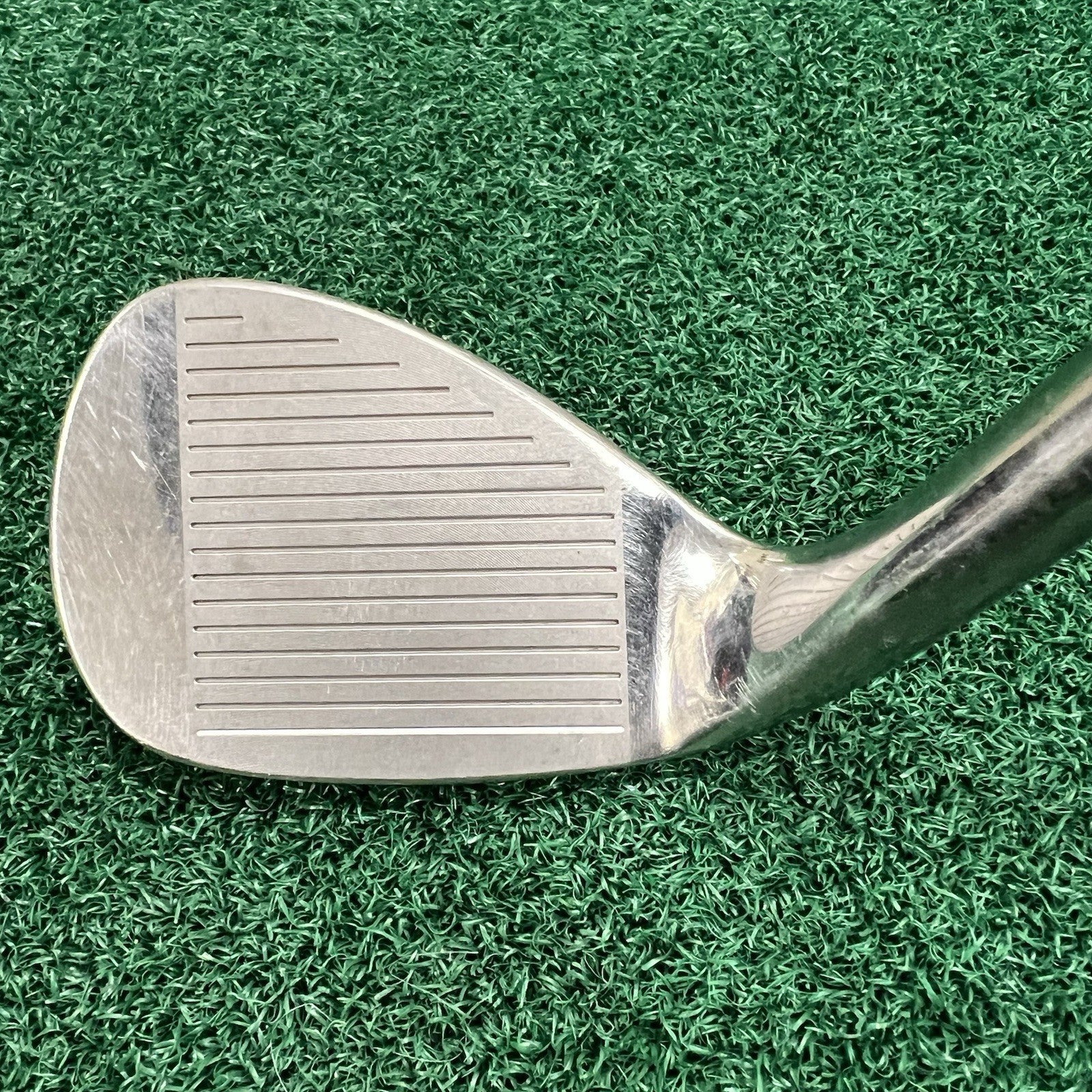 COBRA KING F8 Gap Wedge GW Men's Right Hand KBS Regular Flex Steel Shaft