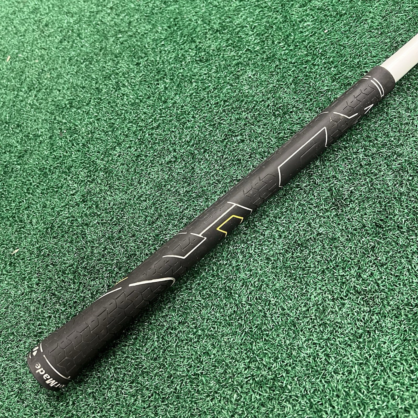 TaylorMade Burner XD 6 Iron Regular Steel Shaft Men's Right Hand 37.5"