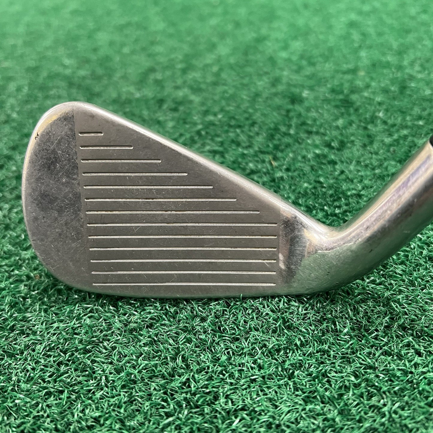 Nike VR Pro Cavity Single 5 Iron Factory True Temper Dynalite 110 Steel Regular