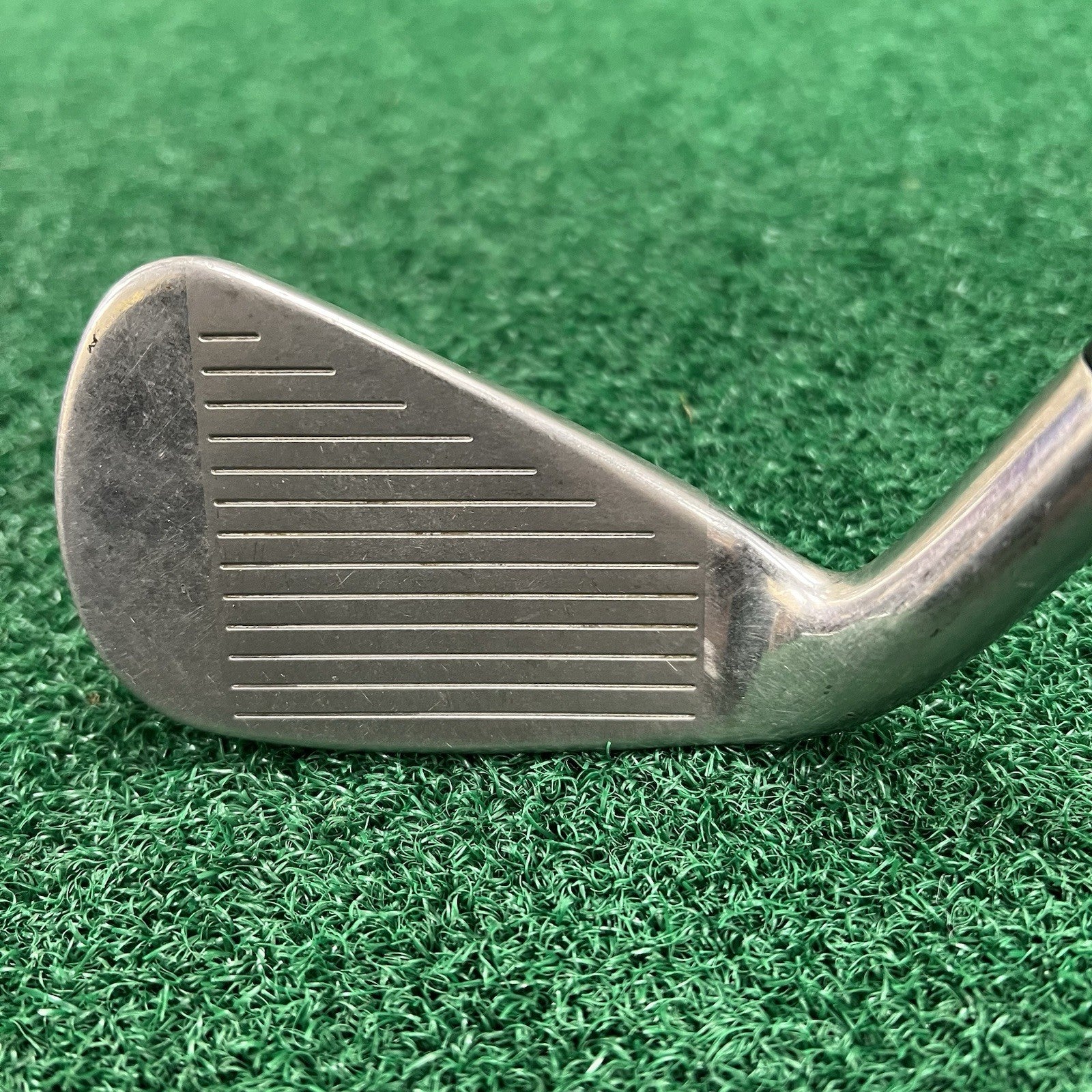 Nike VR Pro Cavity Single 5 Iron Factory True Temper Dynalite 110 Steel Regular