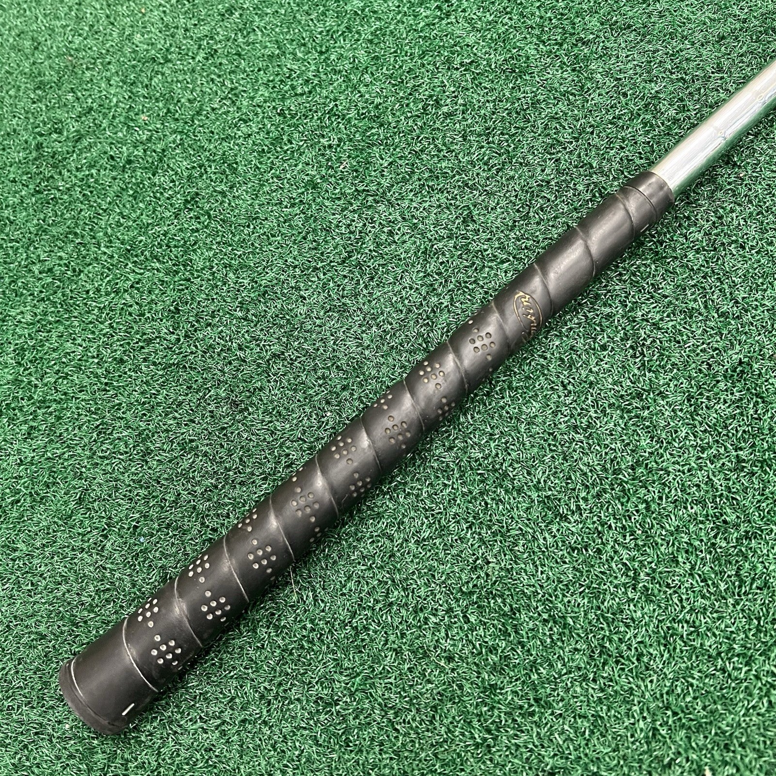 PING Zing Blue Dot Sand Wedge SW Men's Right Hand Steel Shaft KT-M MRH