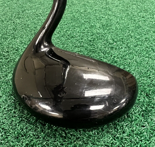 Ray Floyd Bridgestone Mallet Putter Right Hand RF-01 Golf Club 35" Steel Shaft