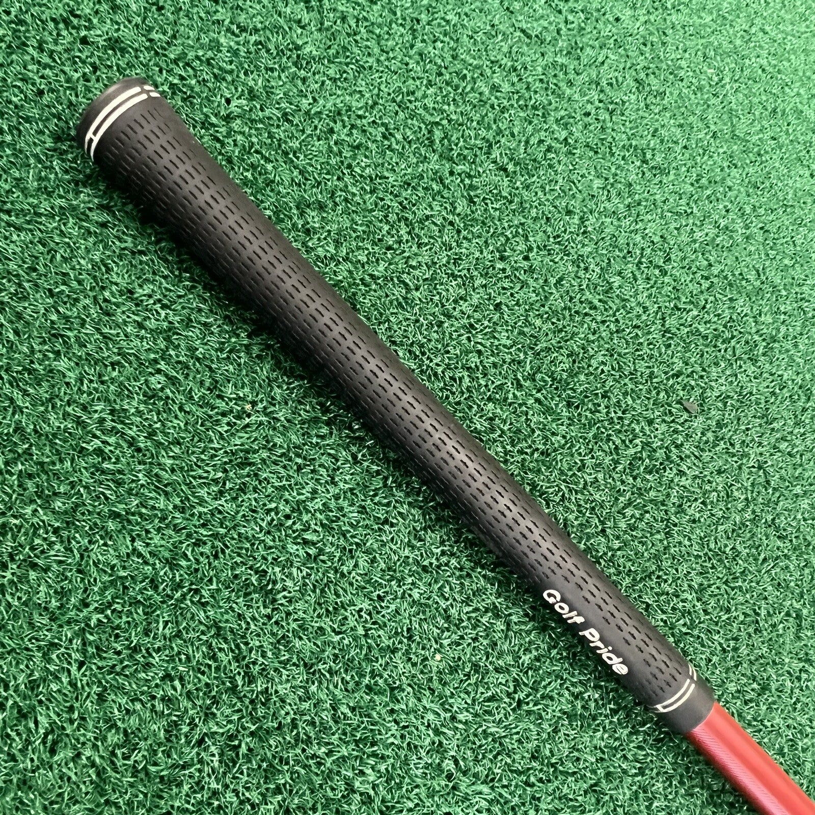 Callaway Edge Single 8 Iron Men's Right Hand Regular Flex Graphite Shaft 36.5"