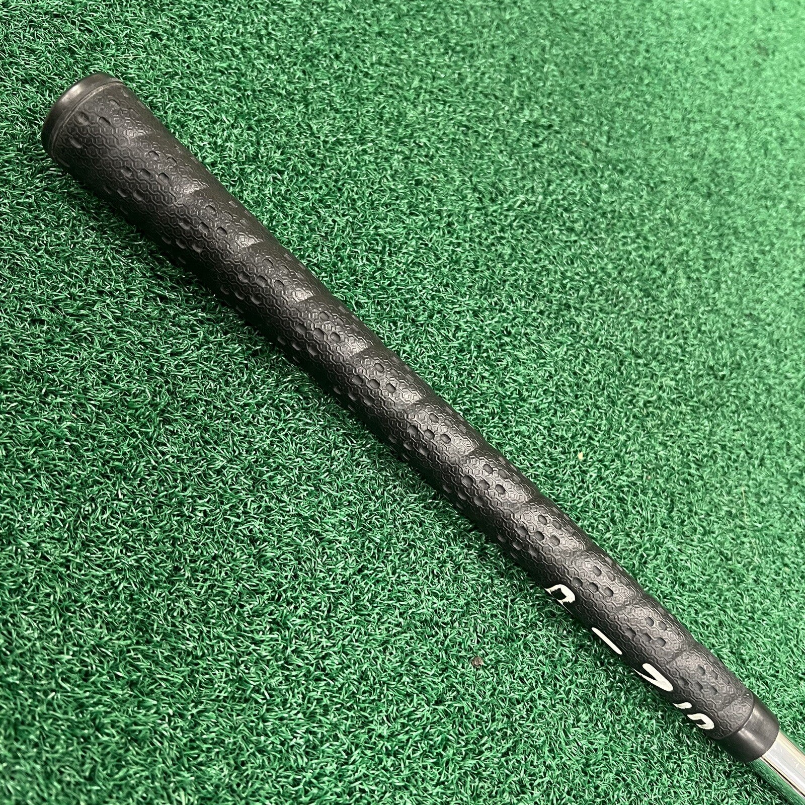 Ping ISI Individual 3 Iron Red Dot Steel ZZ-65 Stiff Flex Steel Shaft Men's RH