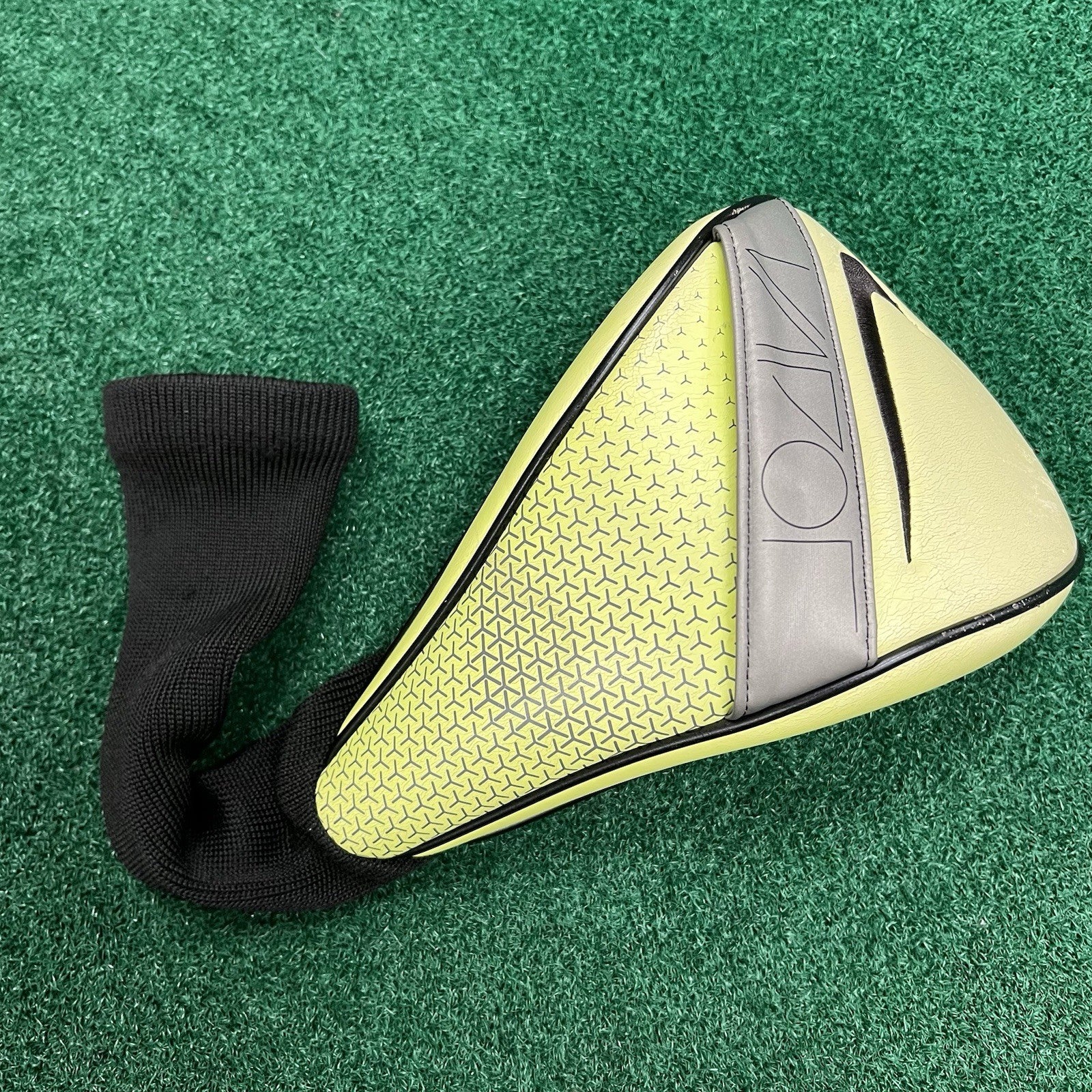 NIKE Vapor Speed Volt Edition Driver Right Hand Stiff Flex Diamana Graphite w/HC