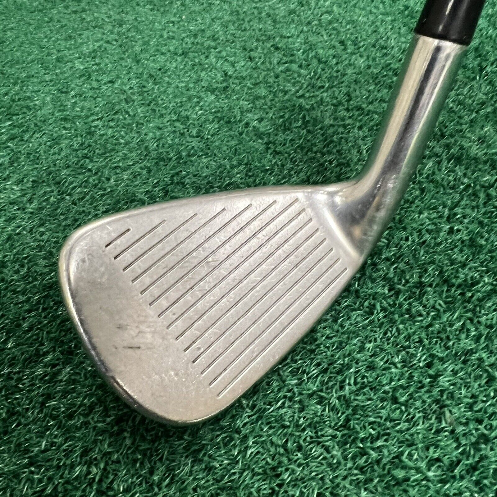 Cleveland CG Red TOUR SPEC Single Pitching Wedge PW Men's Right Hand Regular