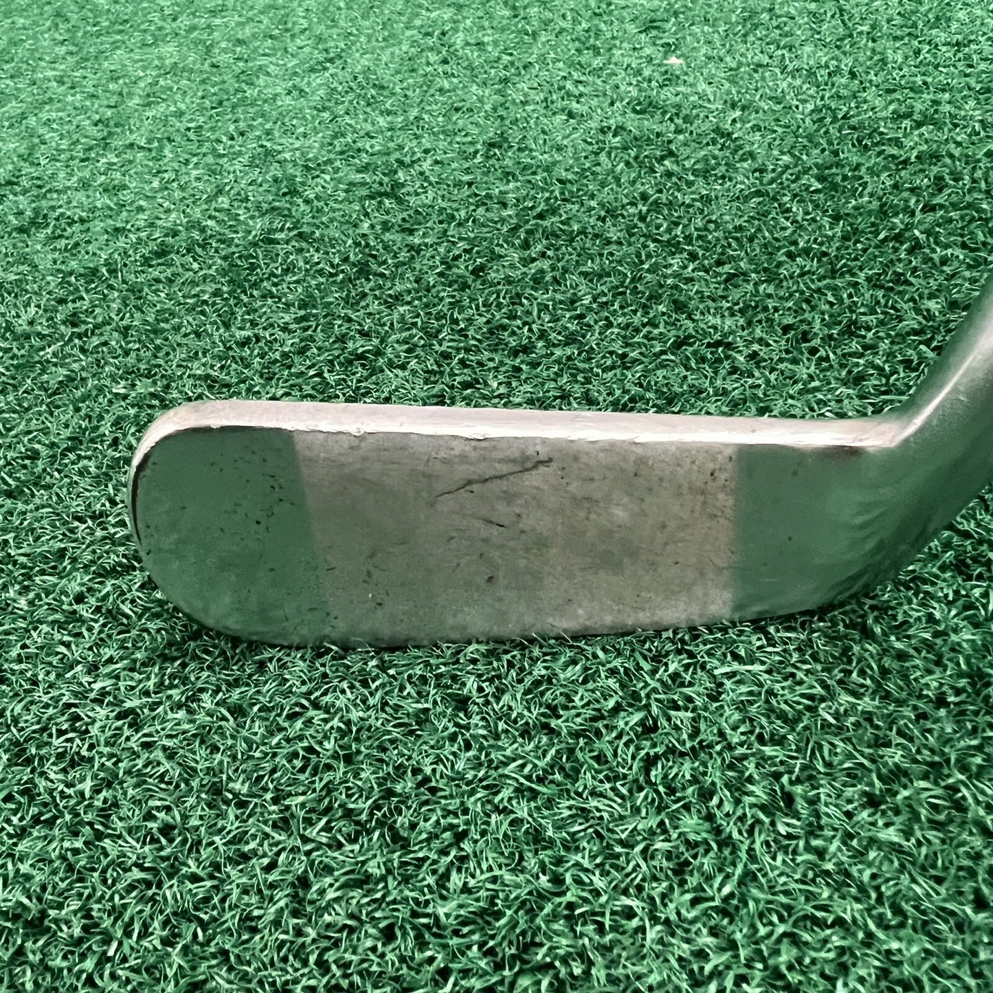 VINTAGE WILSON Gene Sarazen Stroke Master Putter RH Blade 36" Steel Shaft