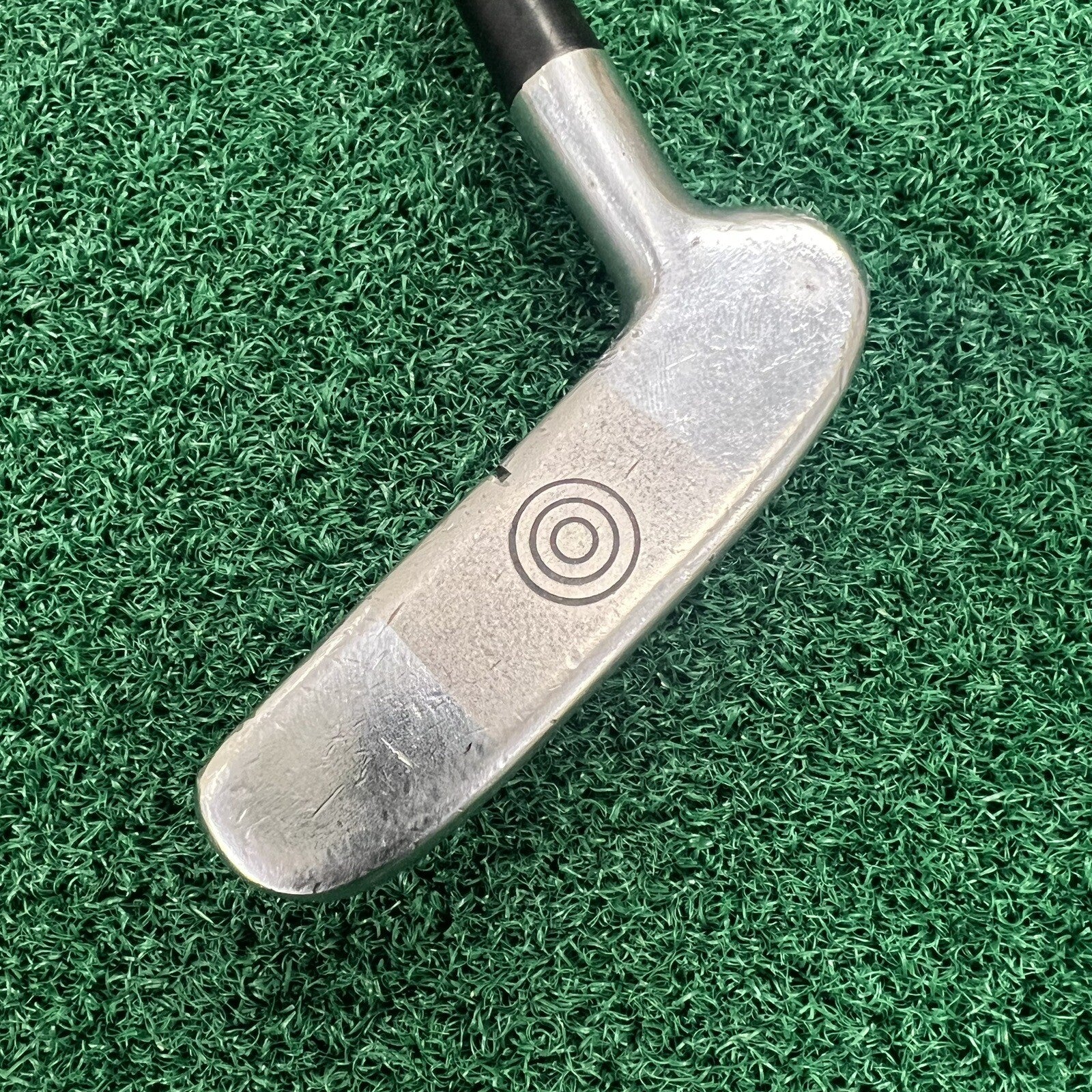 Northwestern Model 400 Blade Putter Men's Right Hand Steel Shaft 36"