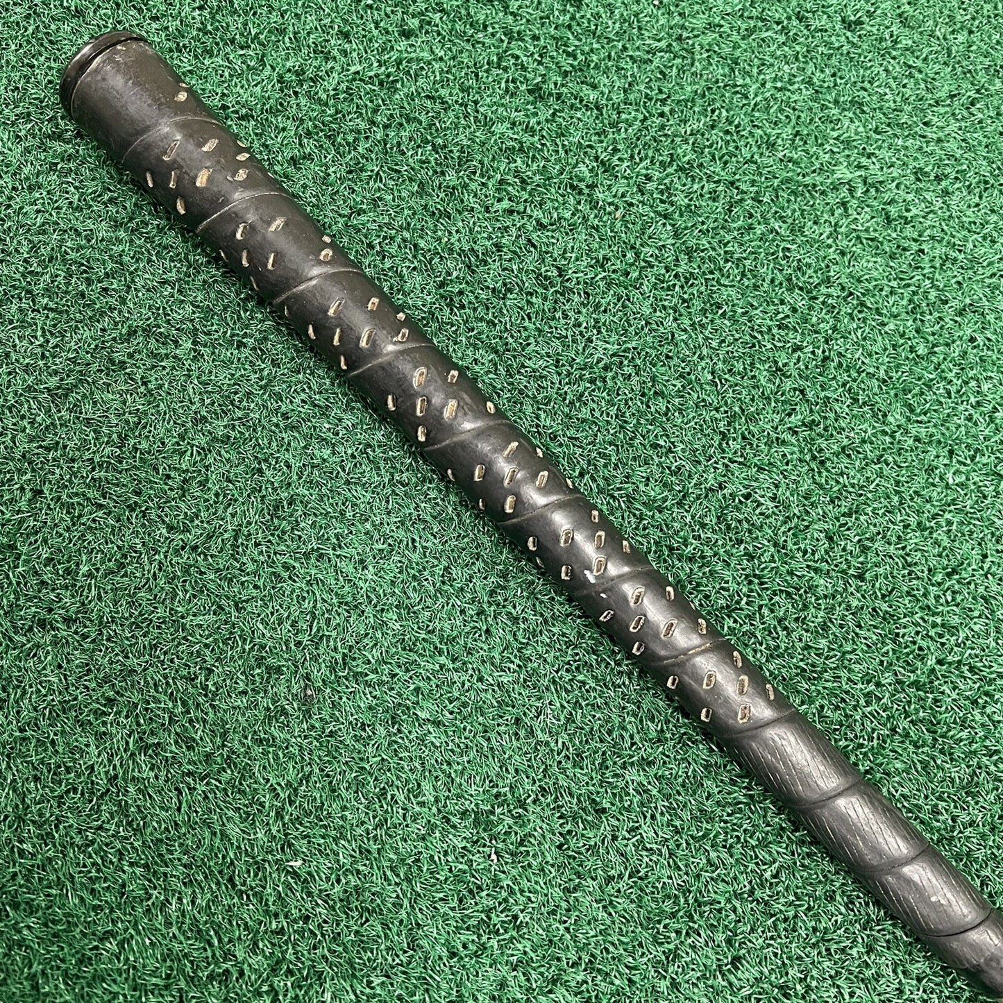 Walter Hagen Vintage Single 2 Iron 3D Ultra Reg. 19MO MRH 38.5" Length