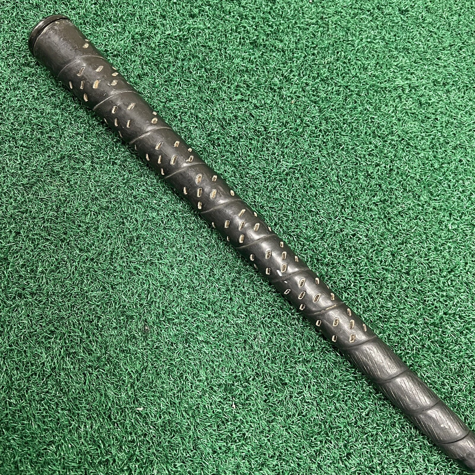 Walter Hagen Vintage Single 2 Iron 3D Ultra Reg. 19MO MRH 38.5" Length