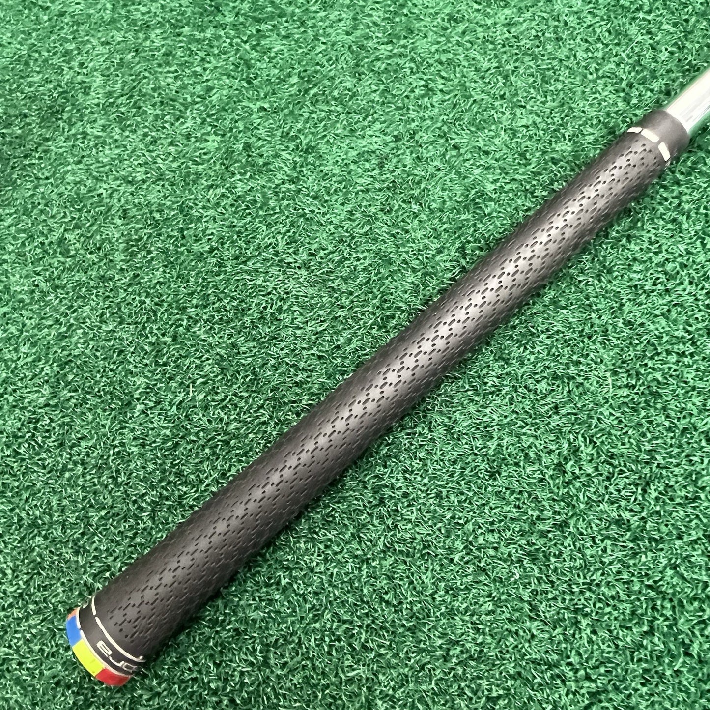 Cobra Bio Cell PW Pitching Wedge Steel Shaft True Temper Dynalite R Flex RH