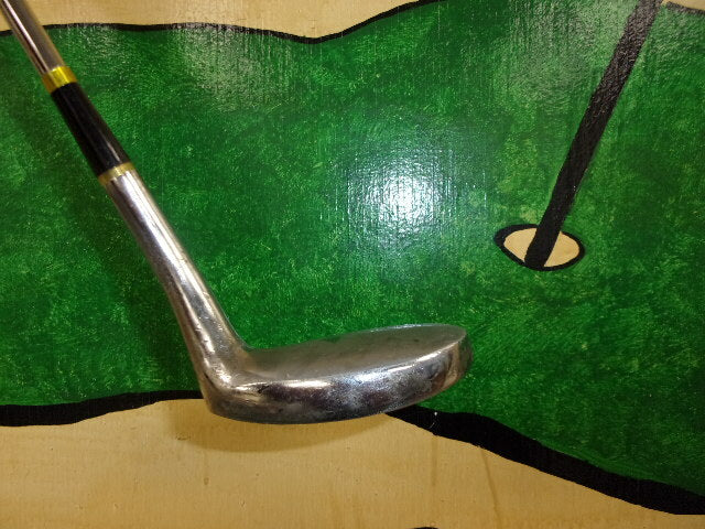 Bristol Braeburn Mallet Putter