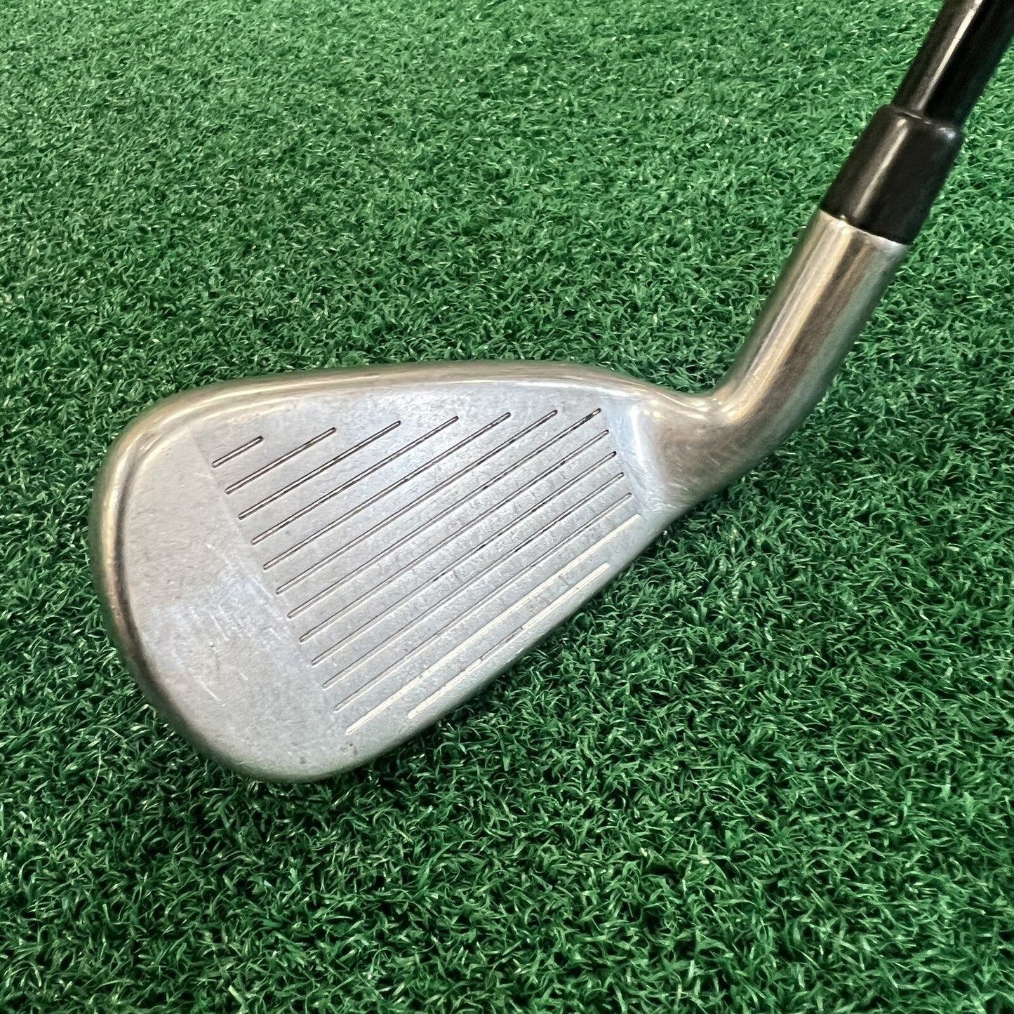 Callaway Edge Single 9 Iron Men's Right Hand Regular Flex Graphite Shaft 36"