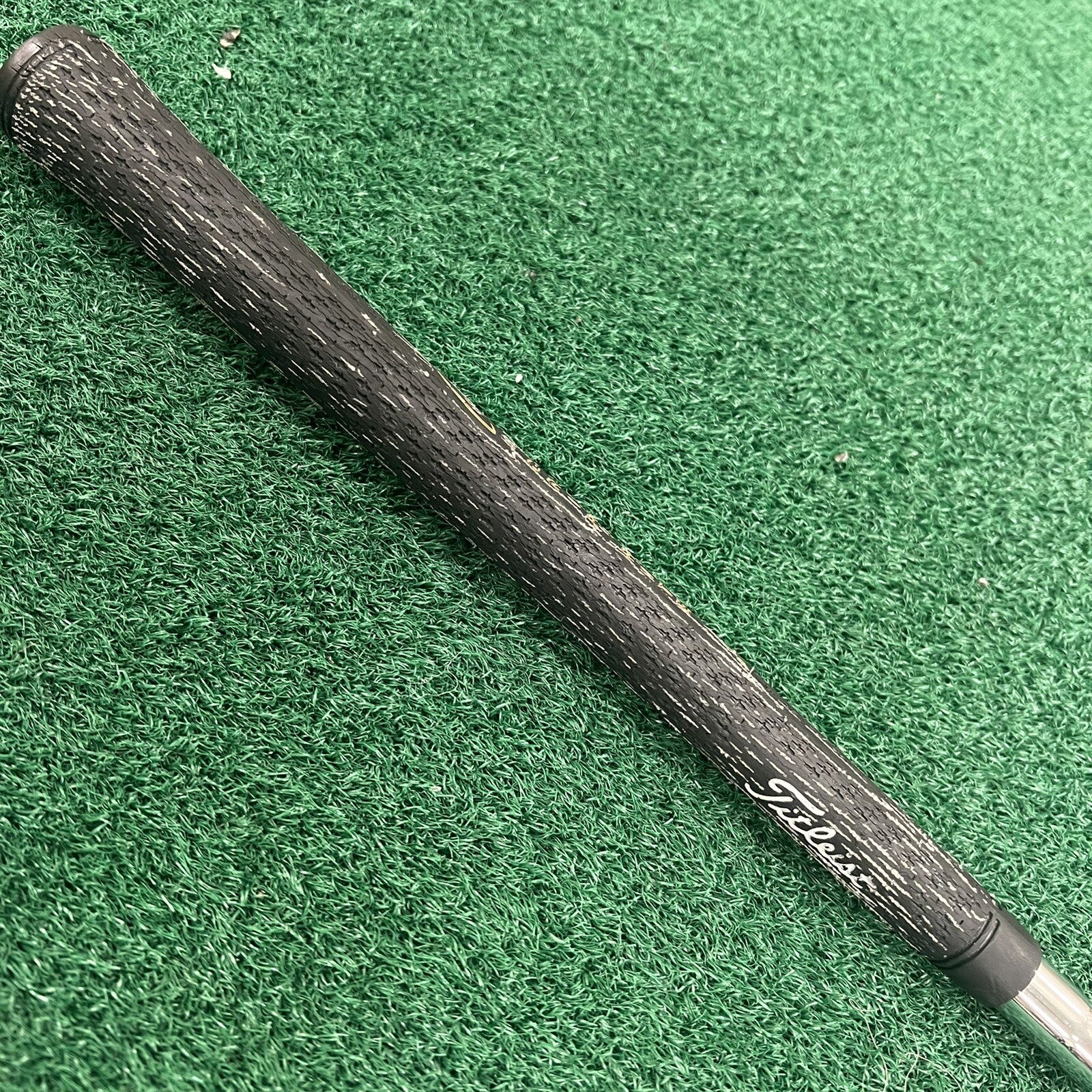 Titleist DCI 990 Single 5 Iron Stiff Flex Steel Shaft Dynamic Gold MRH 38"