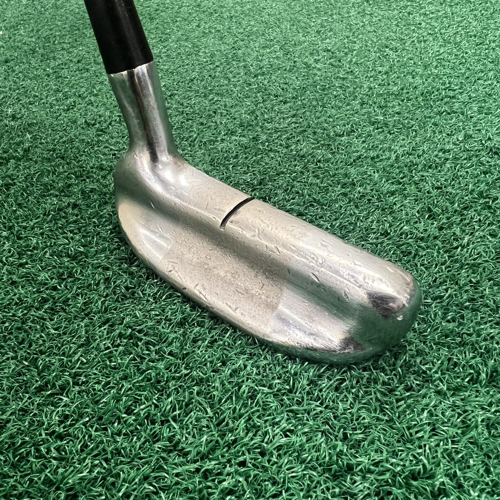 Northwestern Model 400 Blade Putter Men's Right Hand Steel Shaft 36"