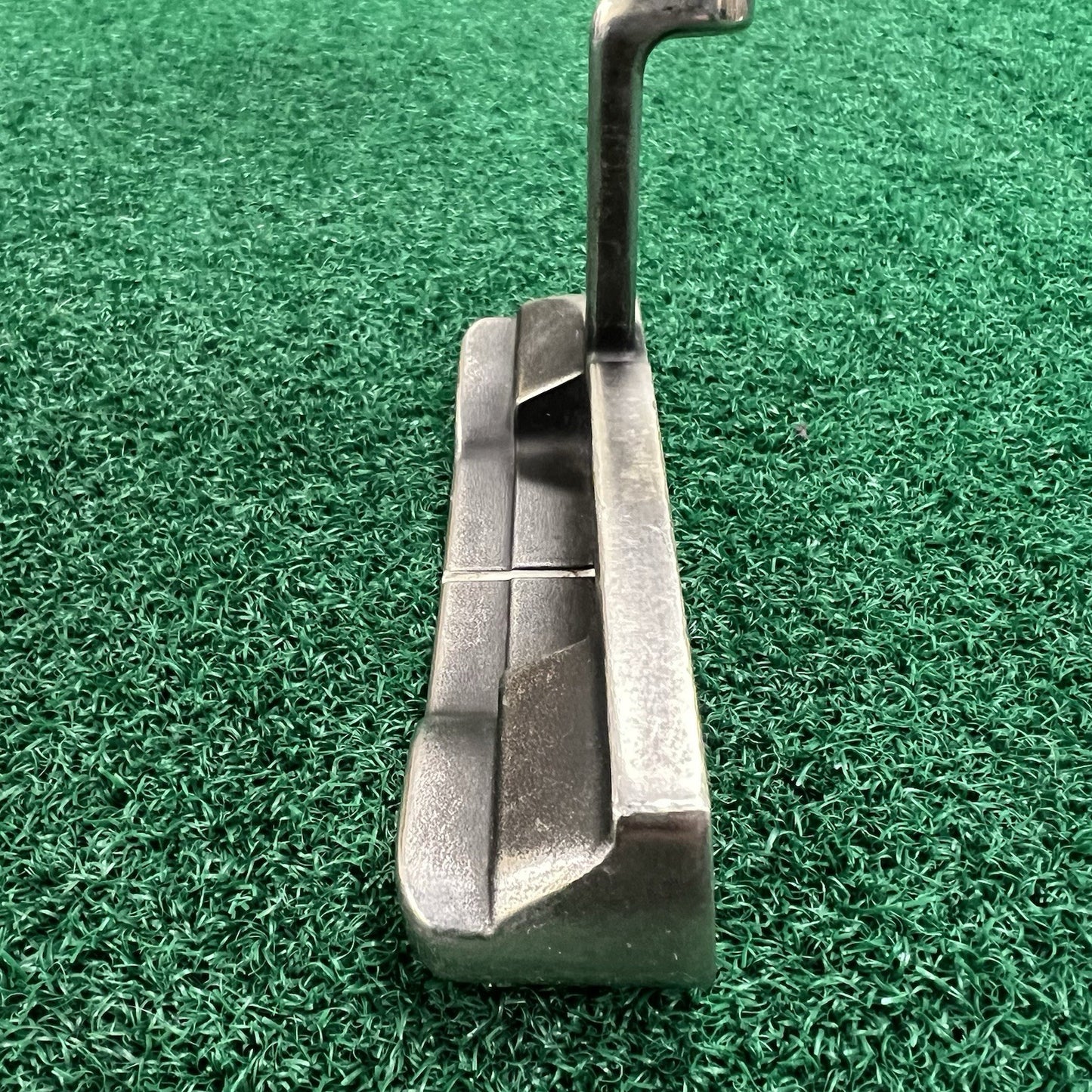 Ping Sigma G Anser Putter 35" Black Dot Blade Putter Right Handed Steel Shaft